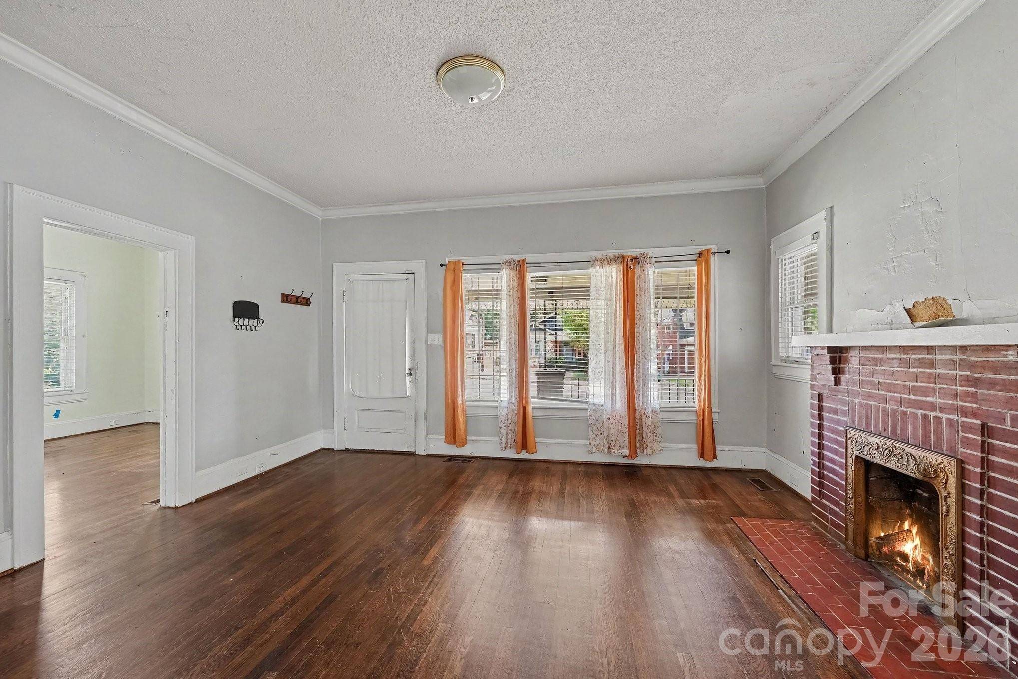 2828 Bon Air AVE, Winston Salem, NC 27105