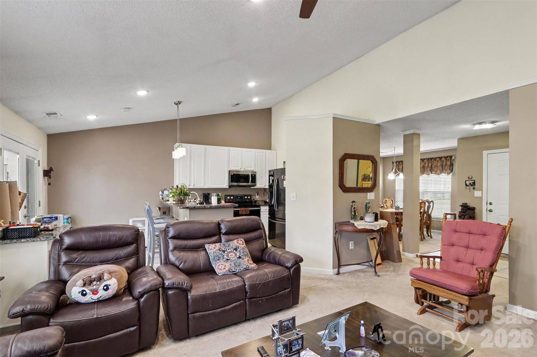 1068 Chapel Creek RD SW, Concord, NC 28025