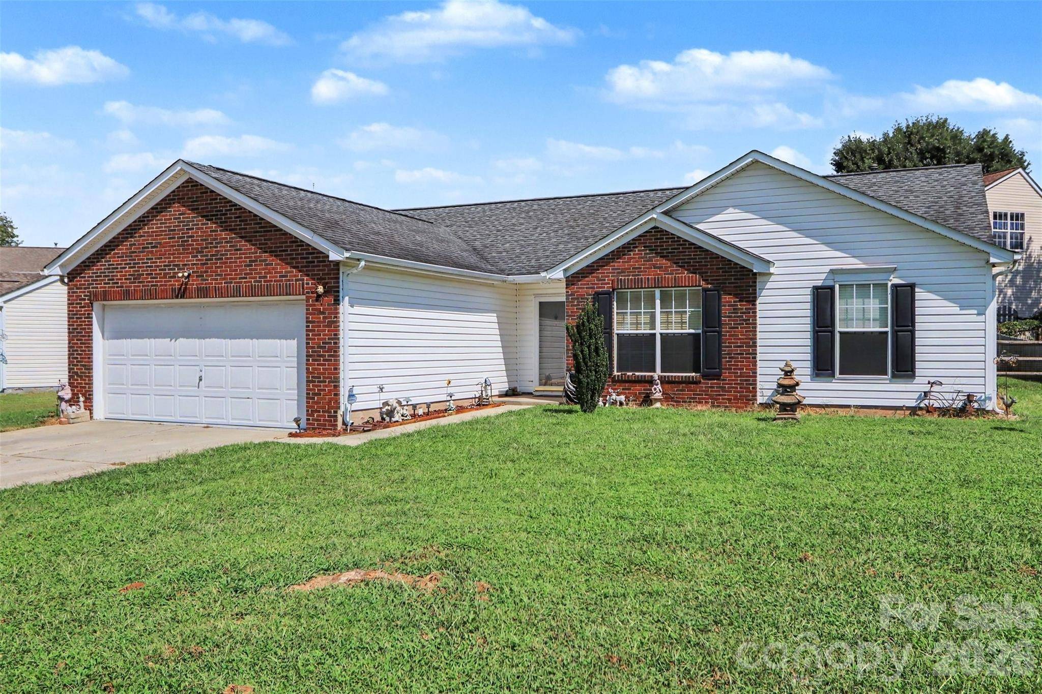 1068 Chapel Creek RD SW, Concord, NC 28025