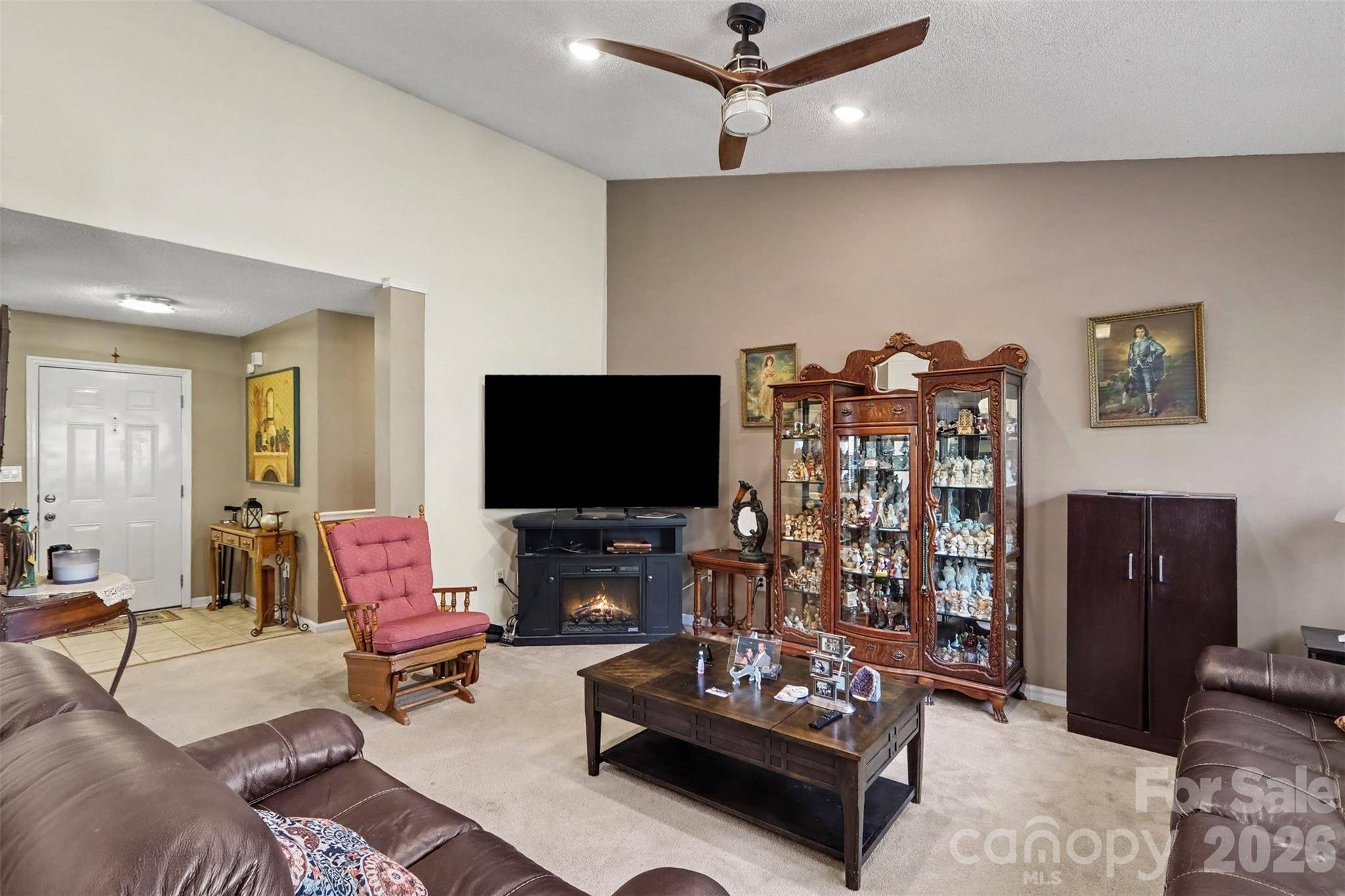 1068 Chapel Creek RD SW, Concord, NC 28025
