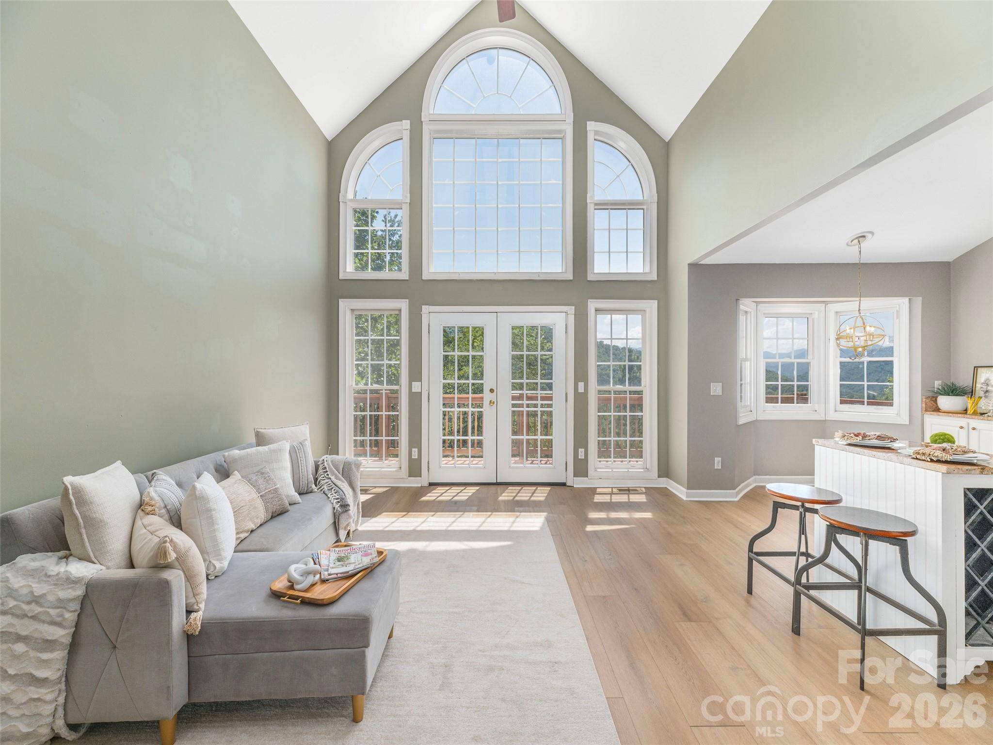 499 Match PT, Sylva, NC 28779