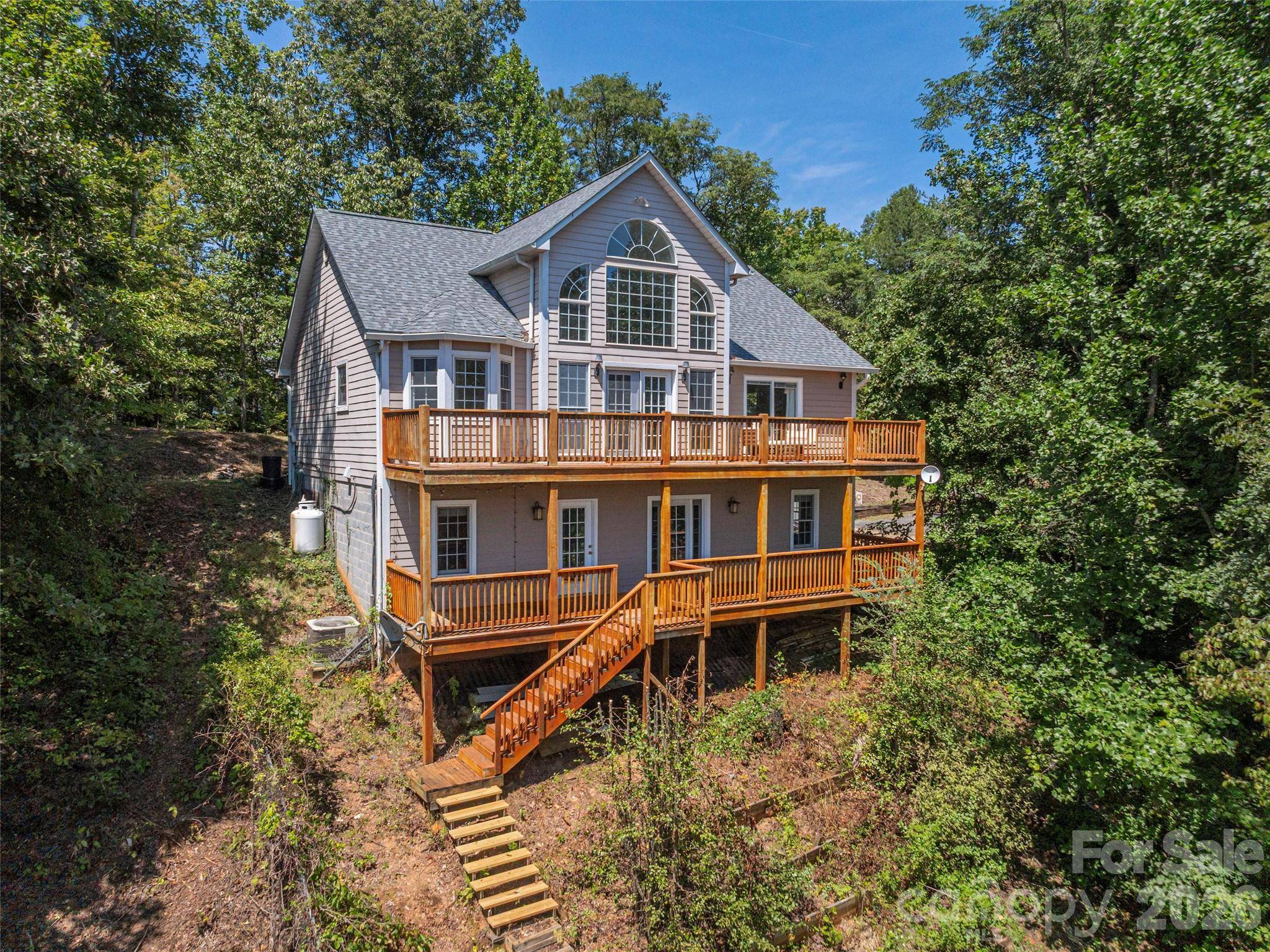 499 Match PT, Sylva, NC 28779