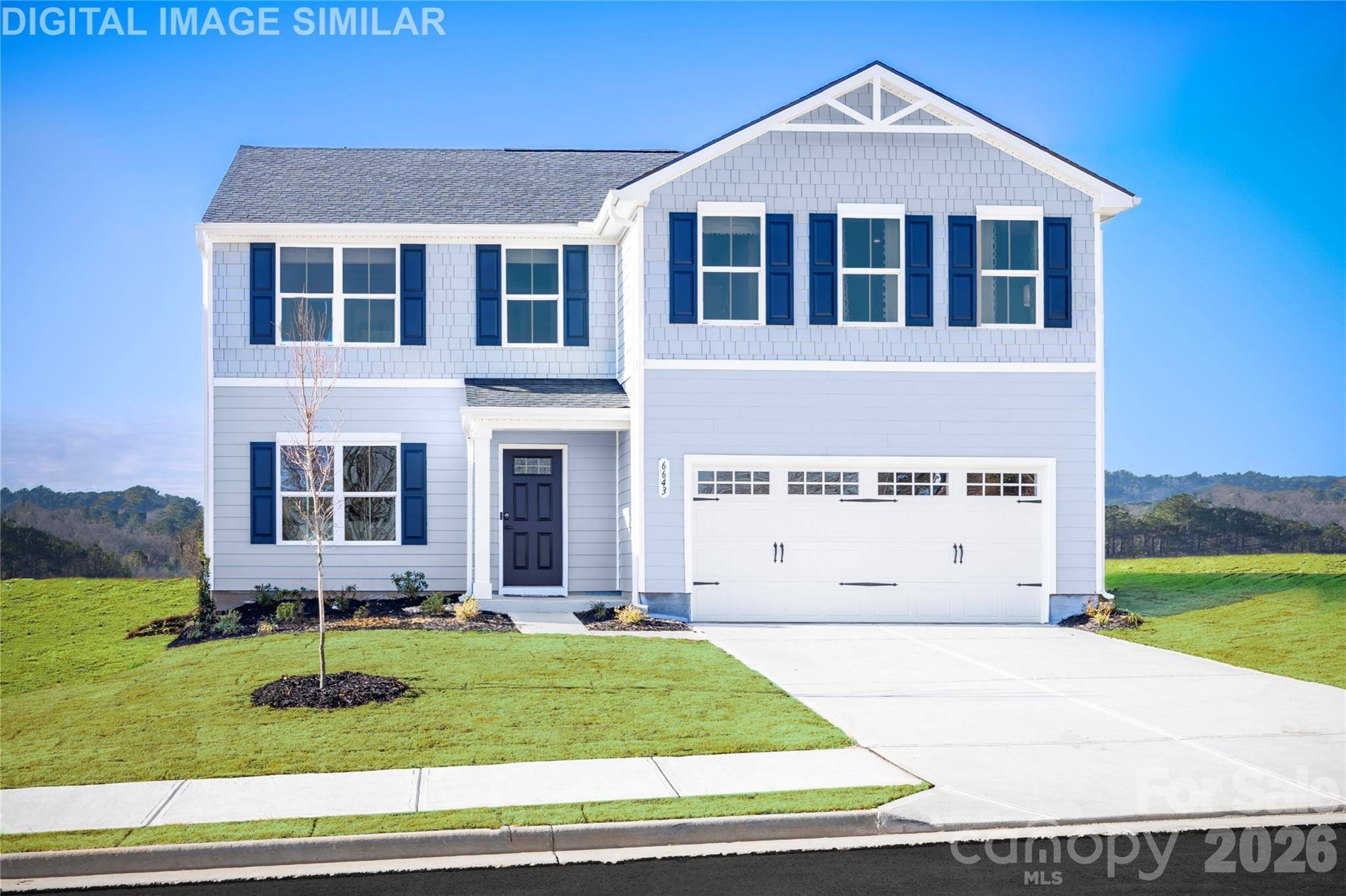 466 Derbyshire ST, Lancaster, SC 29720