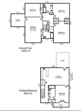 2736 Wamath DR, Charlotte, NC 28210