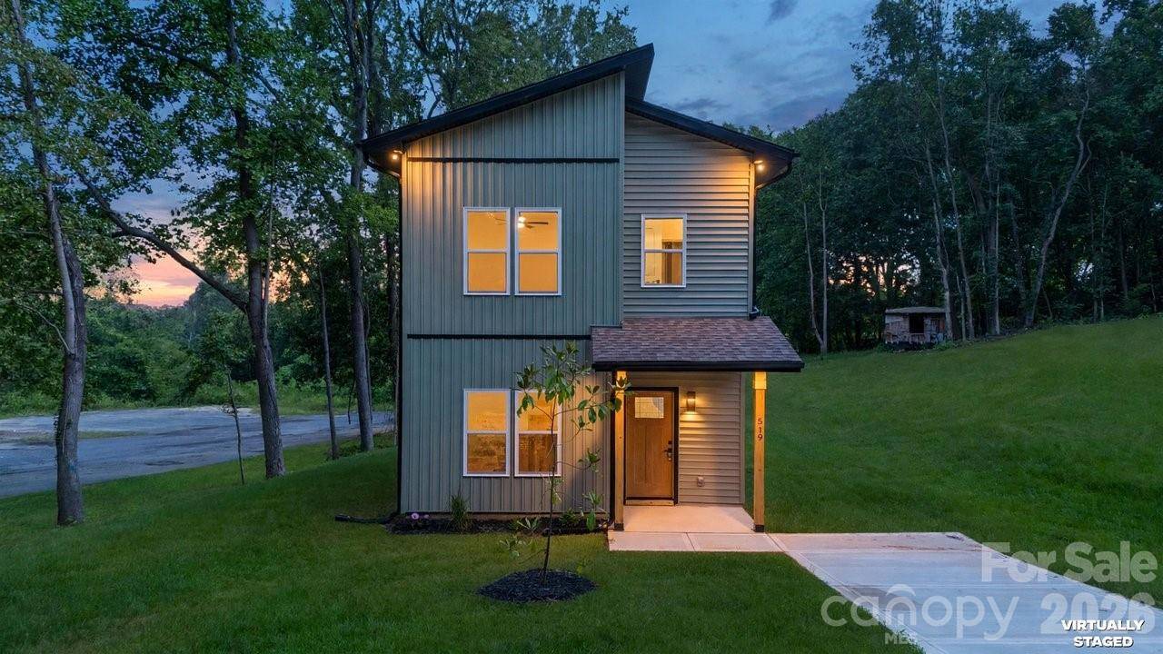 519 Homestead DR, Gastonia, NC 28056
