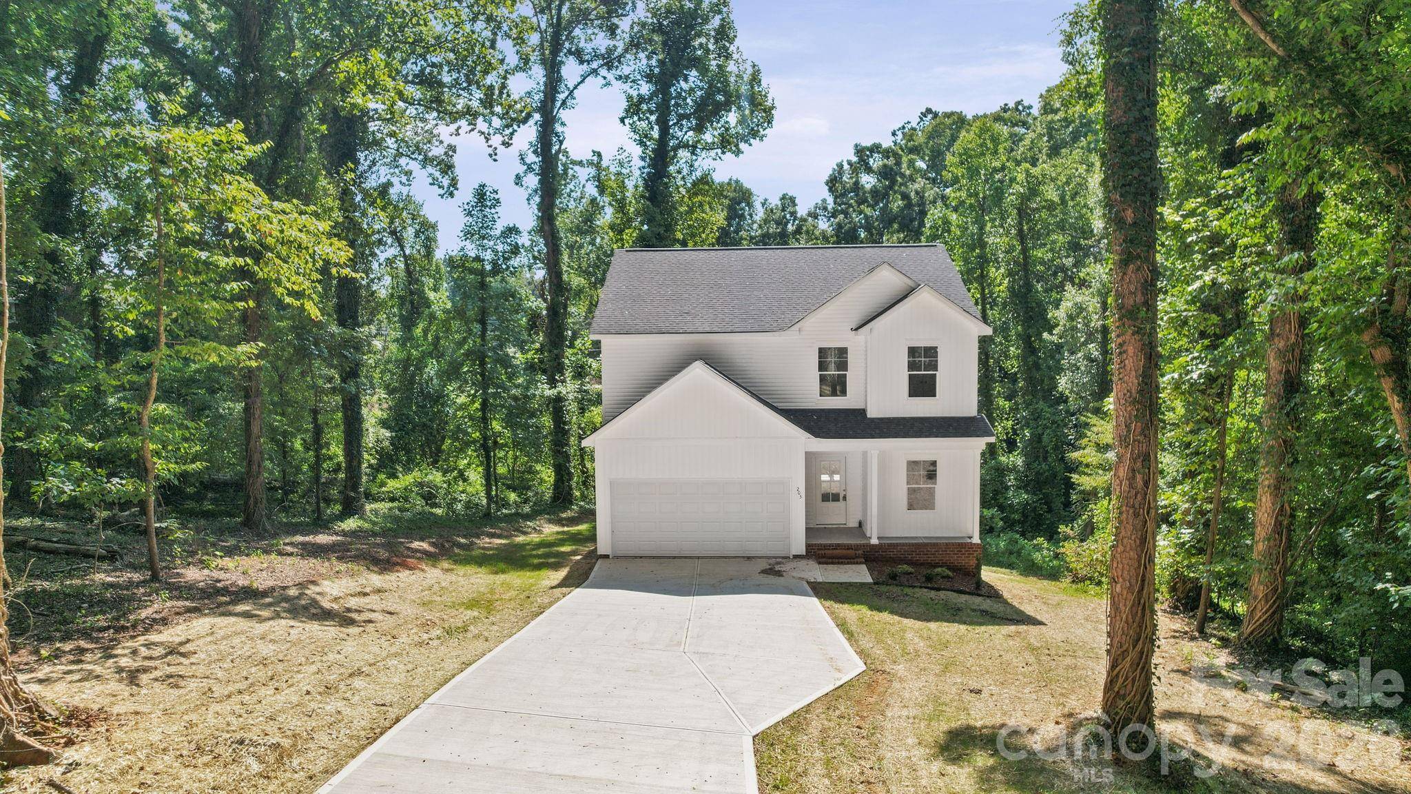 203 Hermitage CT, Shelby, NC 28150