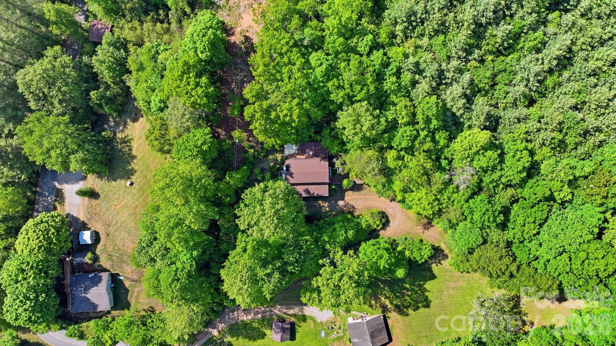 38 Pee Wee Branch BR, Sylva, NC 28779
