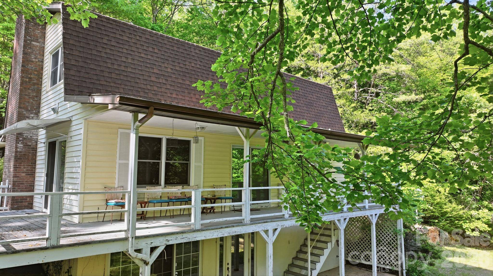 38 Pee Wee Branch BR, Sylva, NC 28779