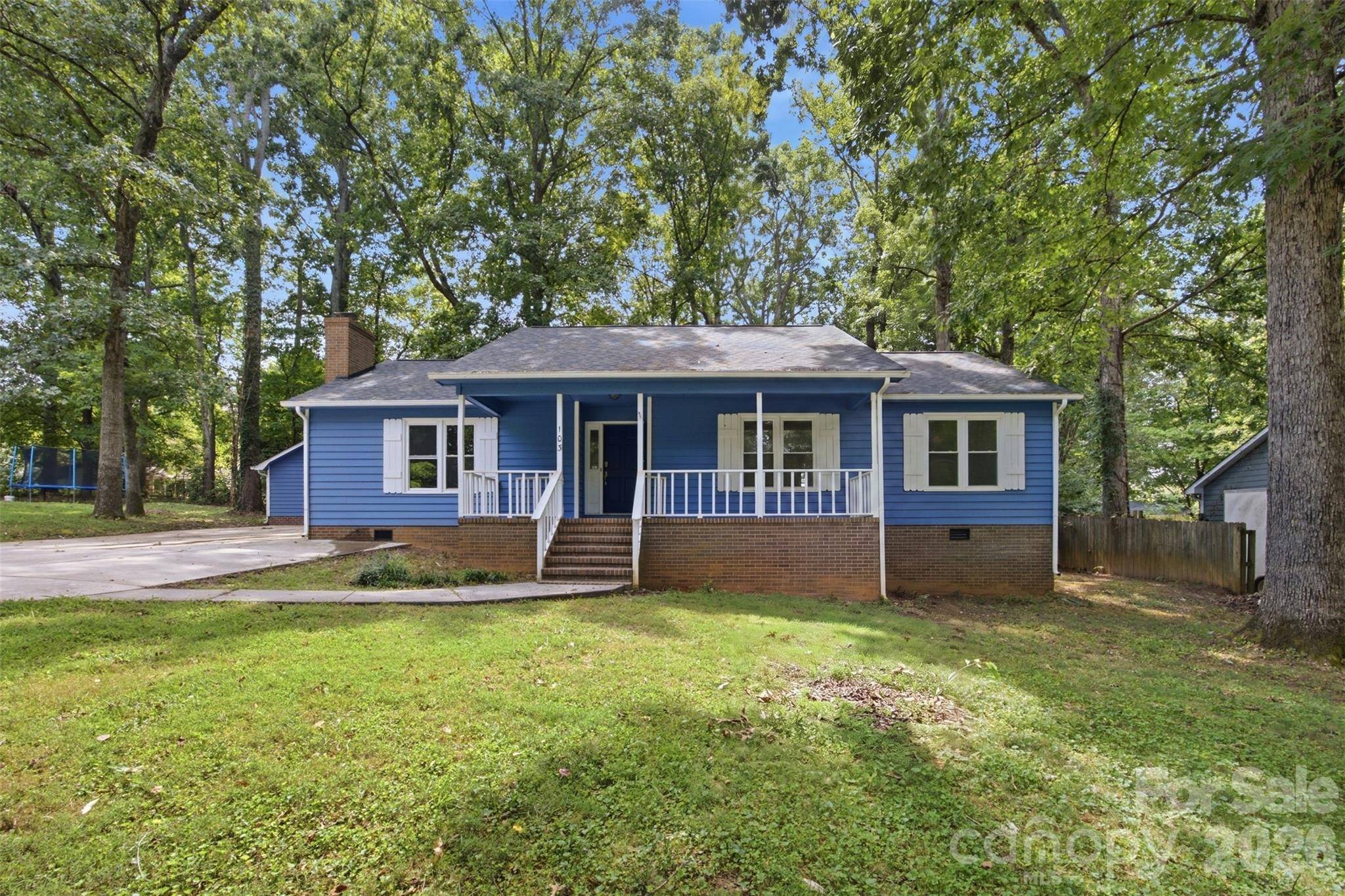 103 New Hampshire DR, Stanley, NC 28164