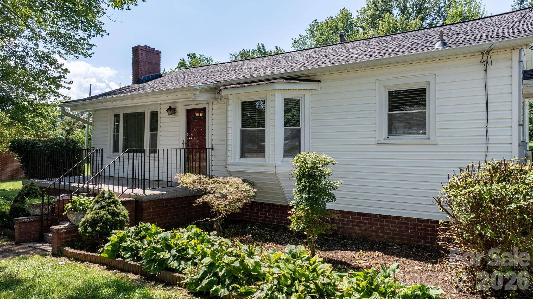 414B Old NC 18 HWY, Morganton, NC 28655
