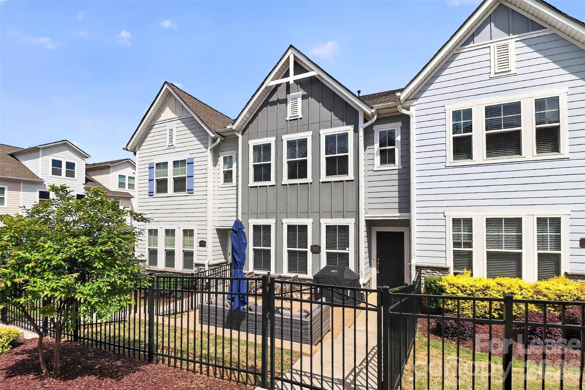 3121 Ada Mill ALY, Charlotte, NC 28205