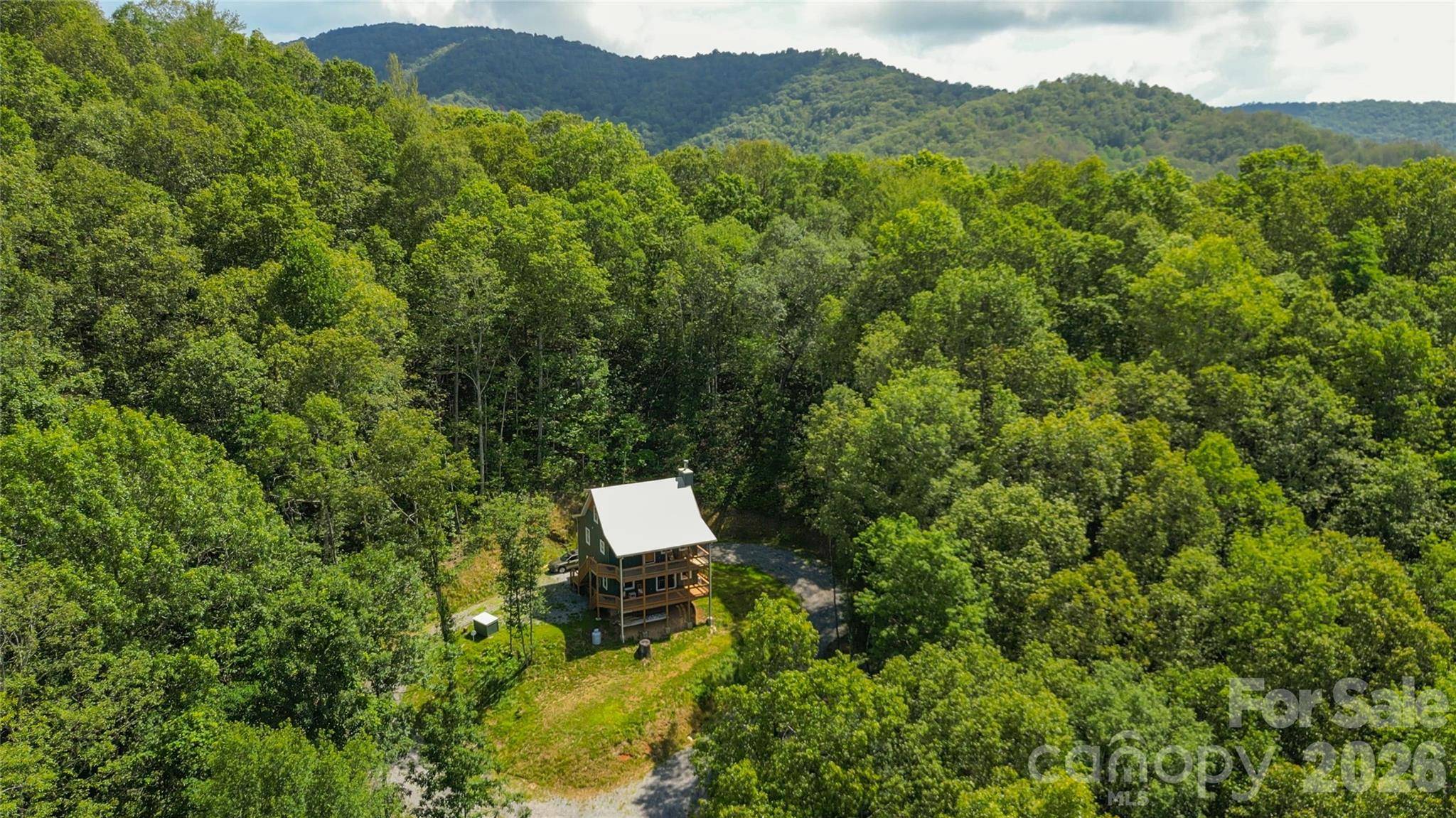 241 Golden Hawk DR #85, Bryson City, NC 28713