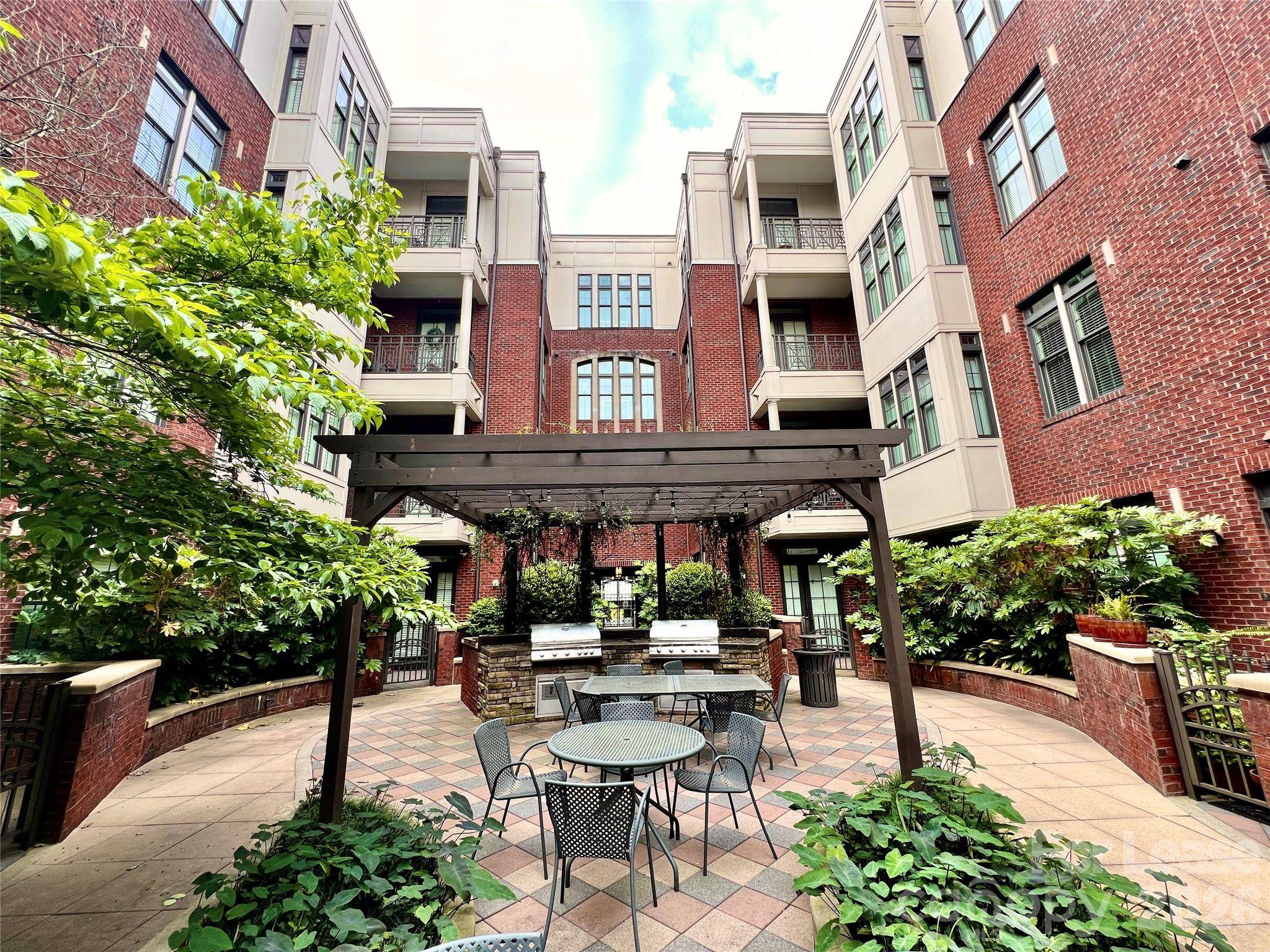 2810 Selwyn AVE #111, Charlotte, NC 28209