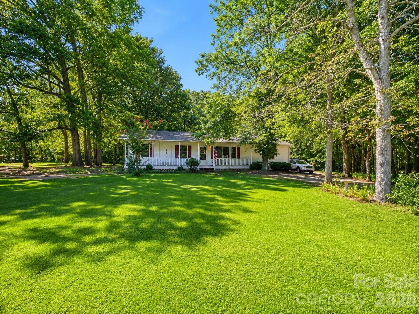 1321 Cedarwood LN, Rock Hill, SC 29732