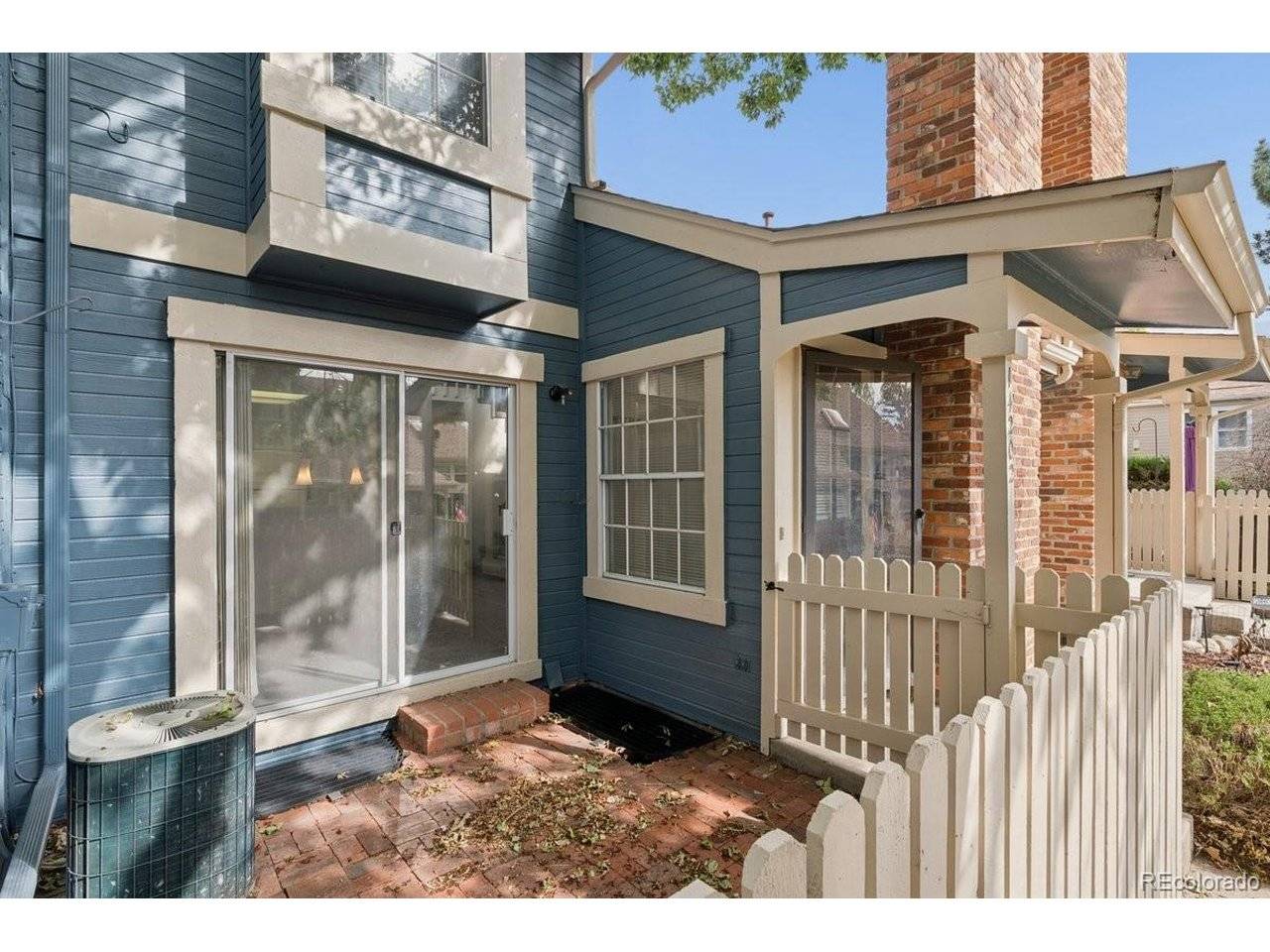 14202 E Radcliff, Aurora, CO 80015