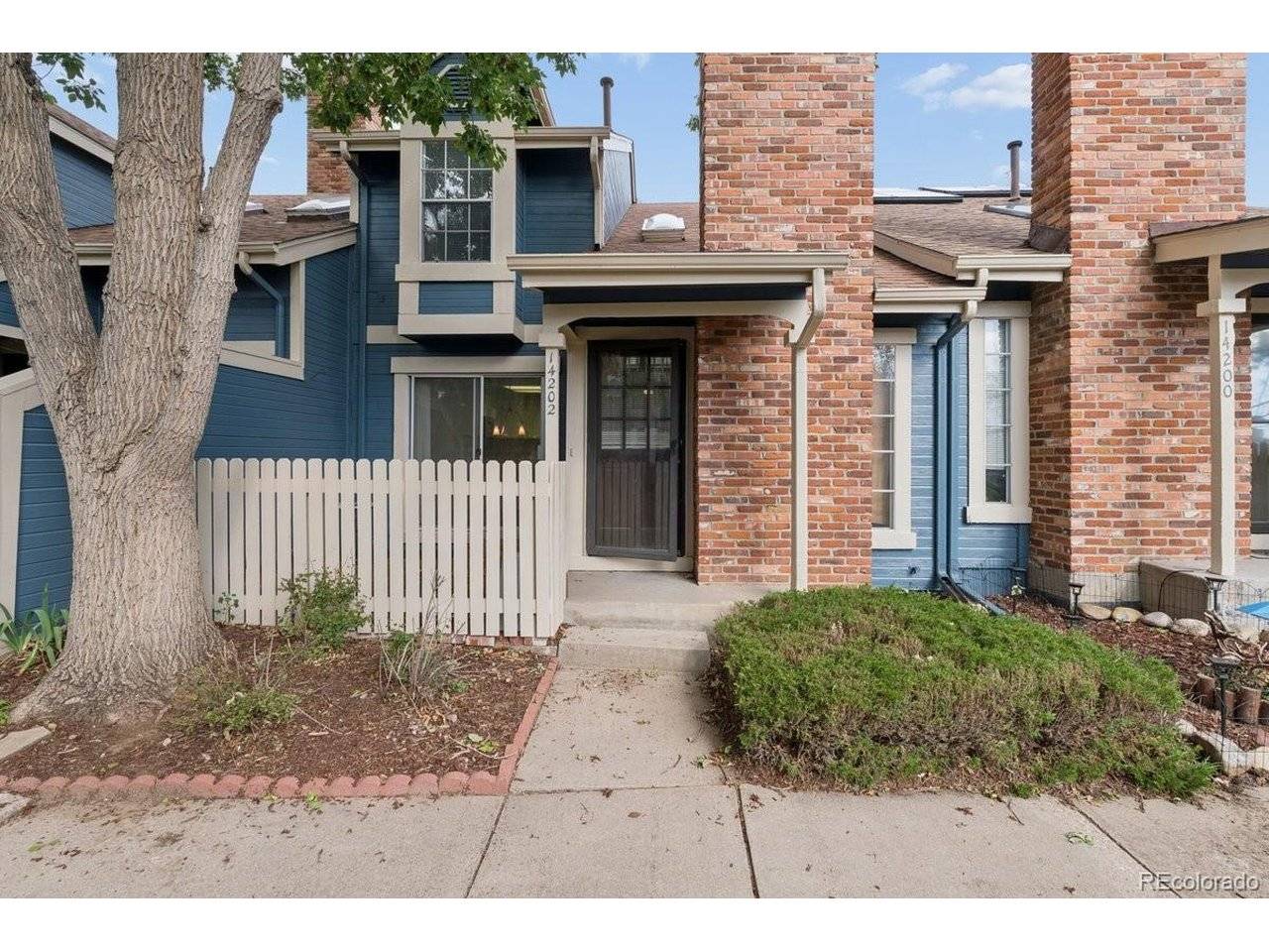 14202 E Radcliff, Aurora, CO 80015