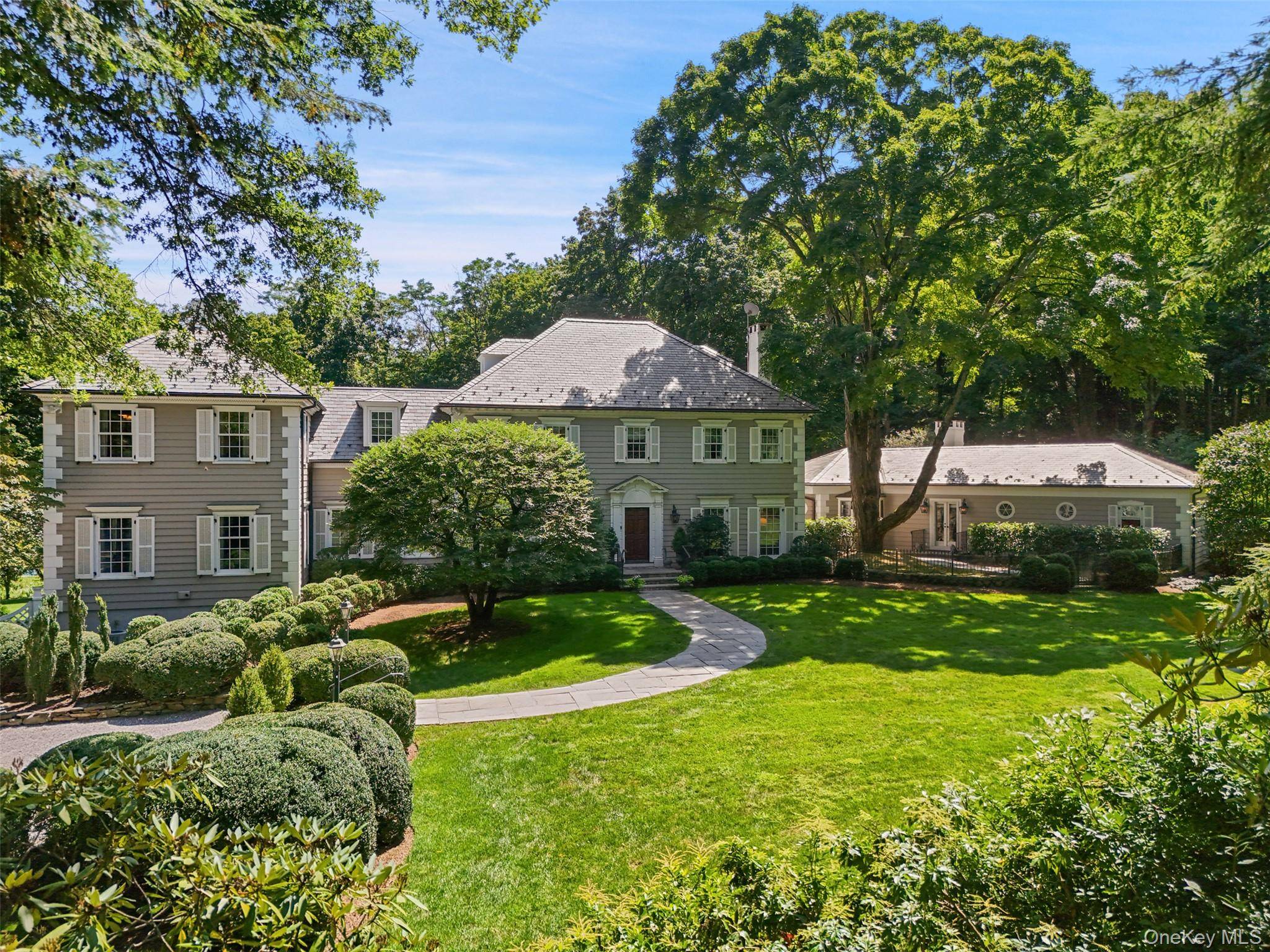 29 Upper Hook RD, Katonah, NY 10536