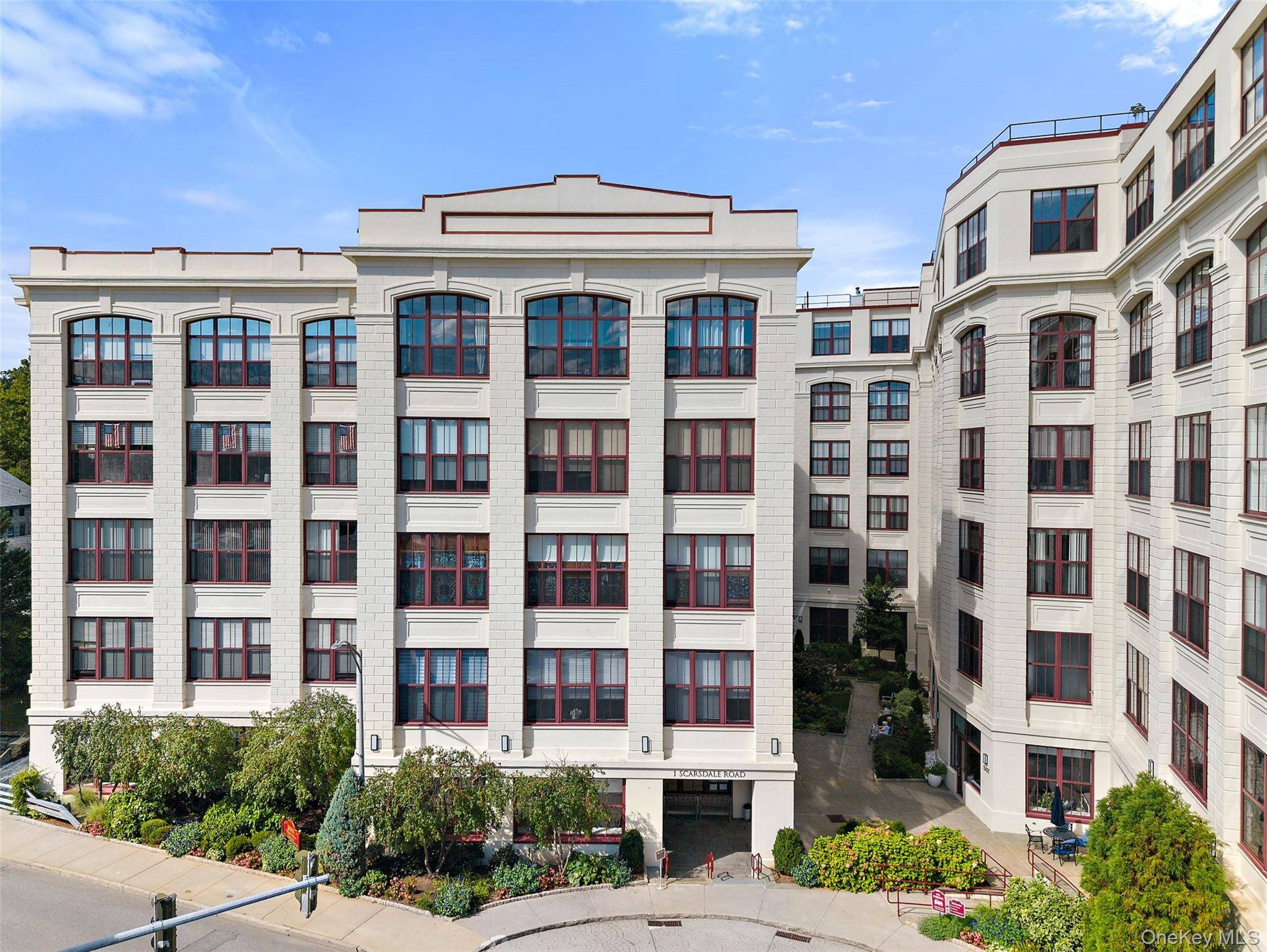 1 Scarsdale RD #403, Tuckahoe, NY 10707