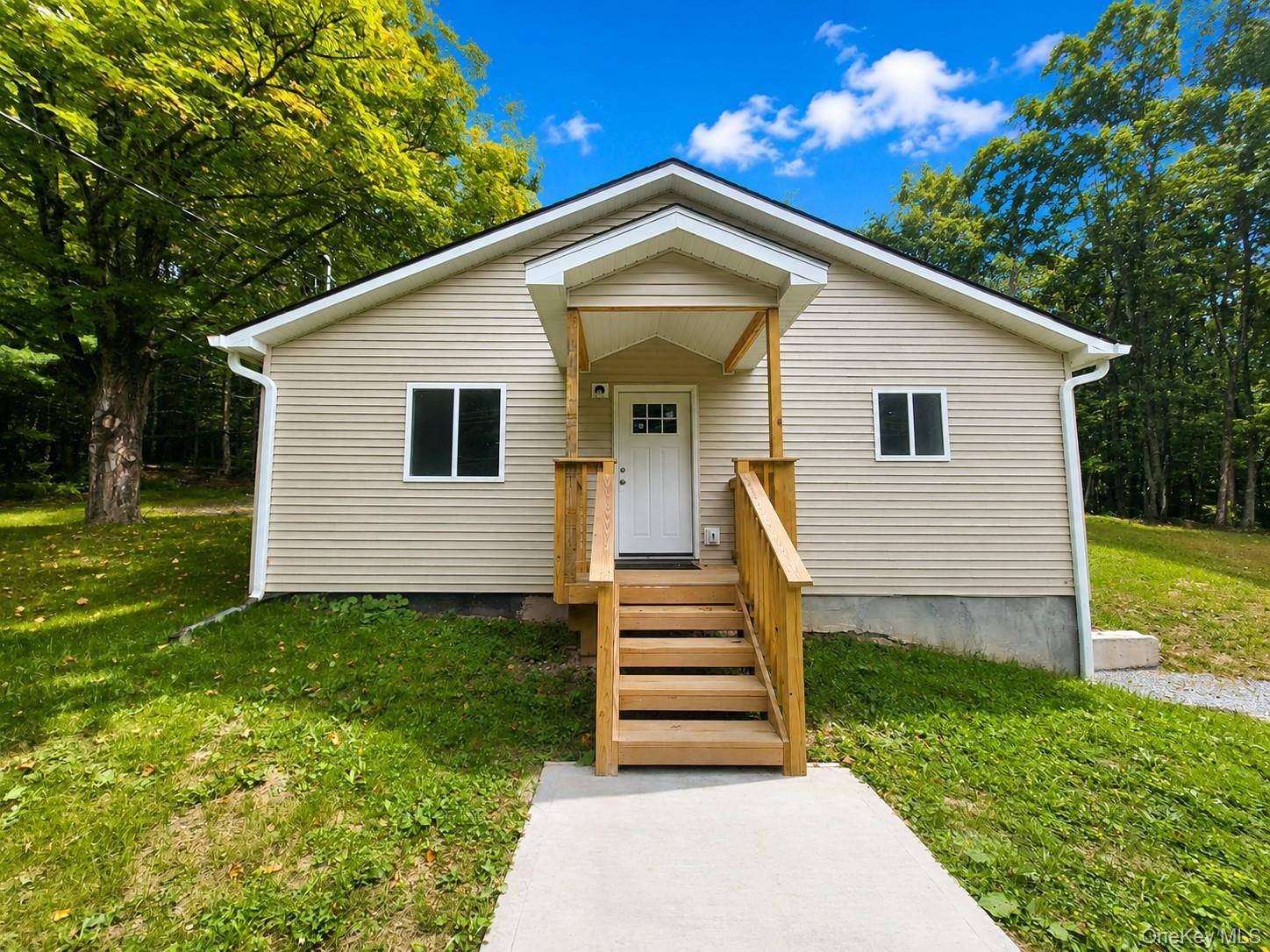943 State Route 55, Eldred, NY 12732