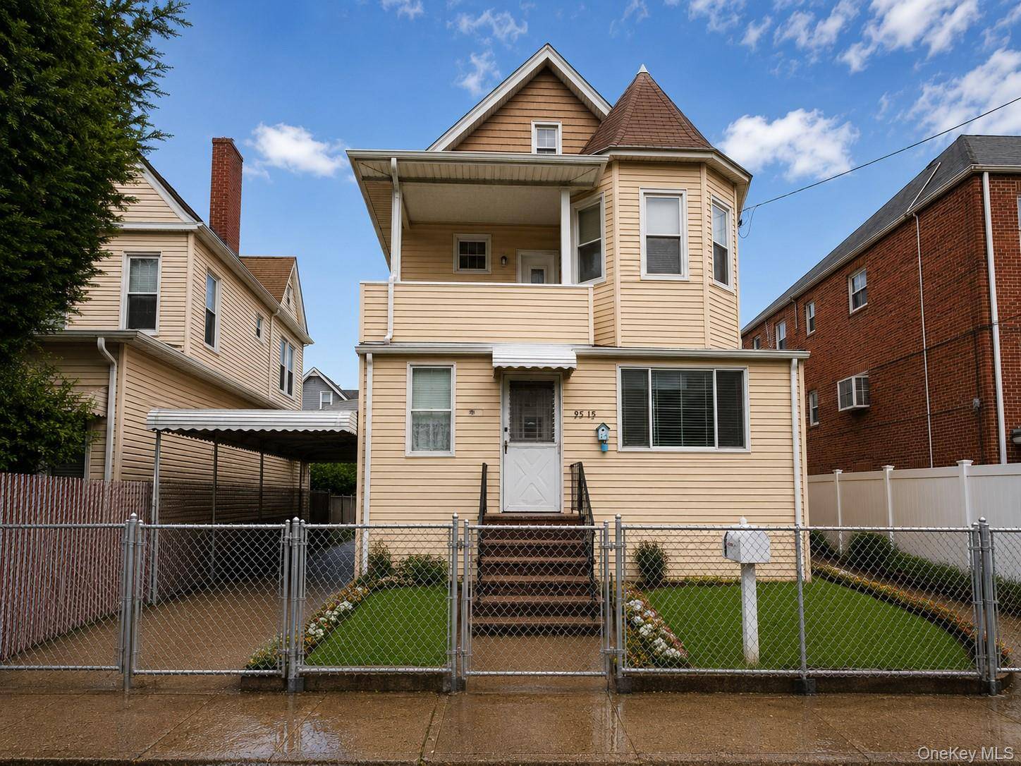 95-15 118th ST, Richmond Hill S., NY 11419