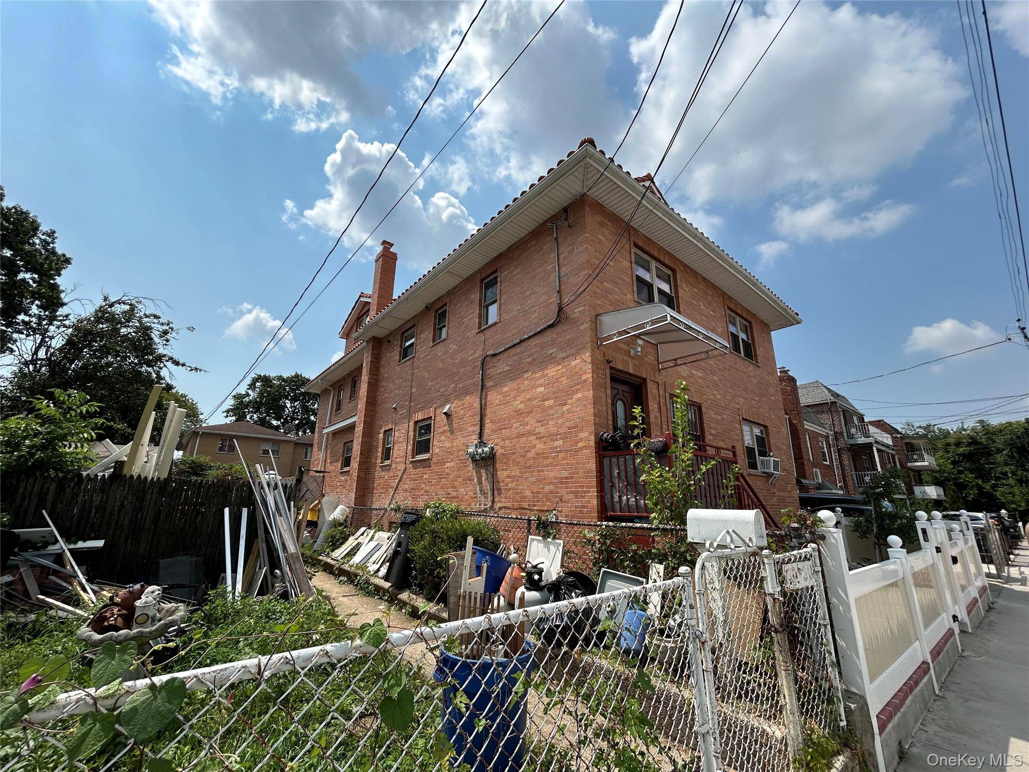 76-18 57th RD, Middle Village, NY 11379