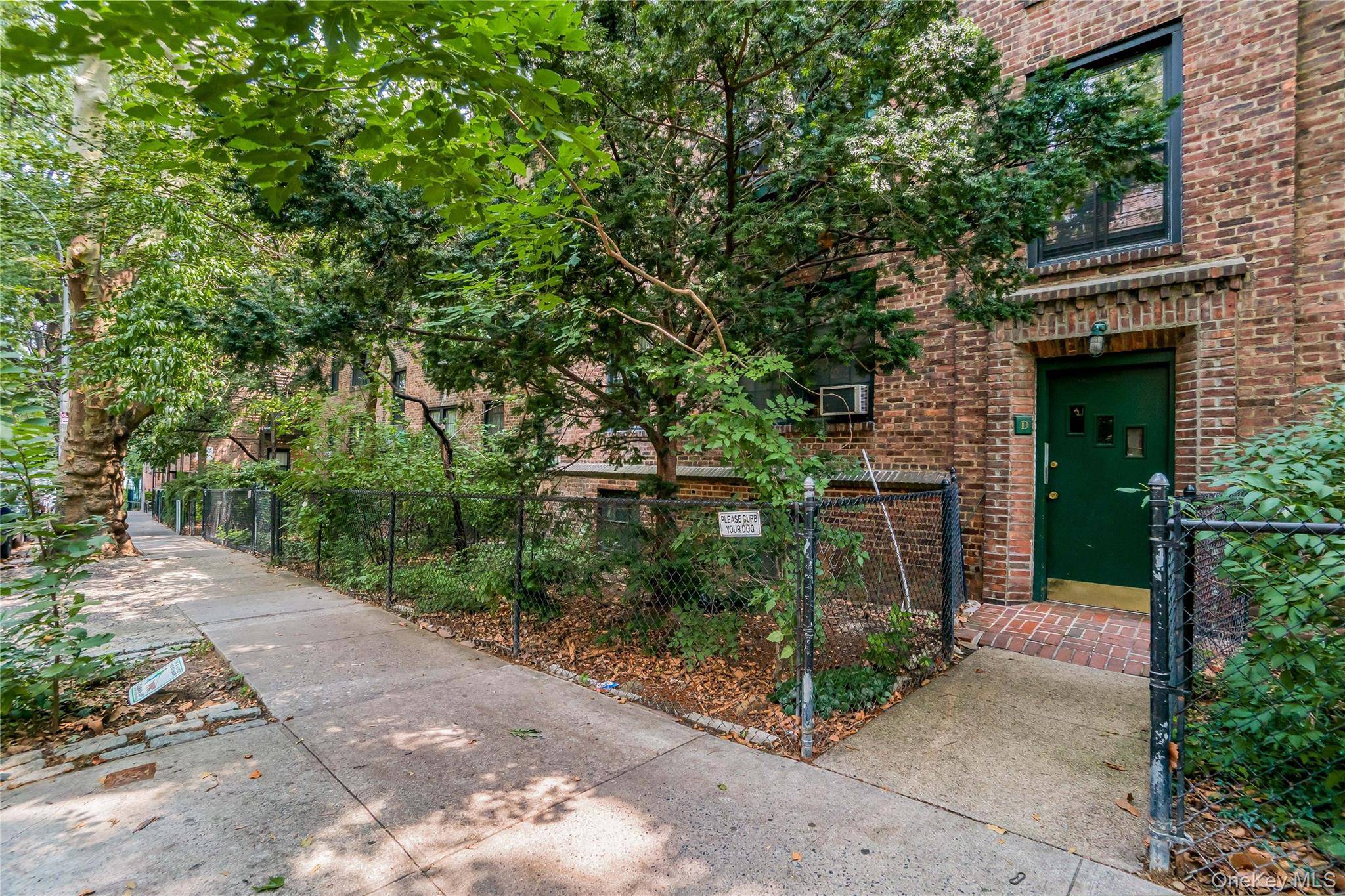 43-17 47th ST #D-43, Sunnyside, NY 11104