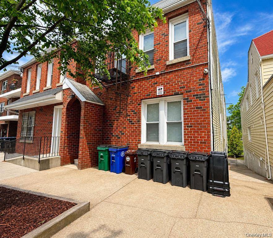2043 Mayflower AVE, Bronx, NY 10461