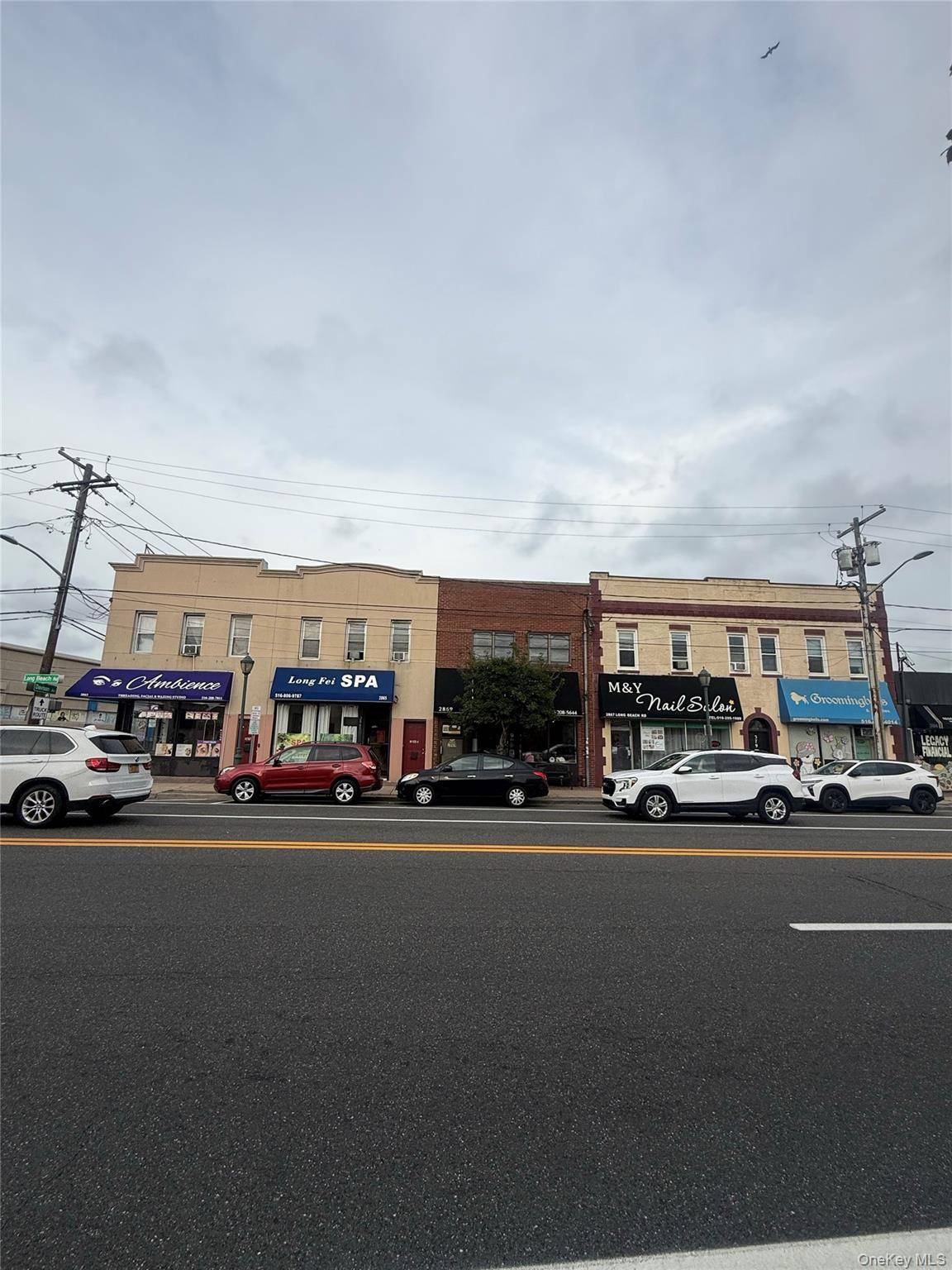 2867 Long Beach RD, East Meadow, NY 11572