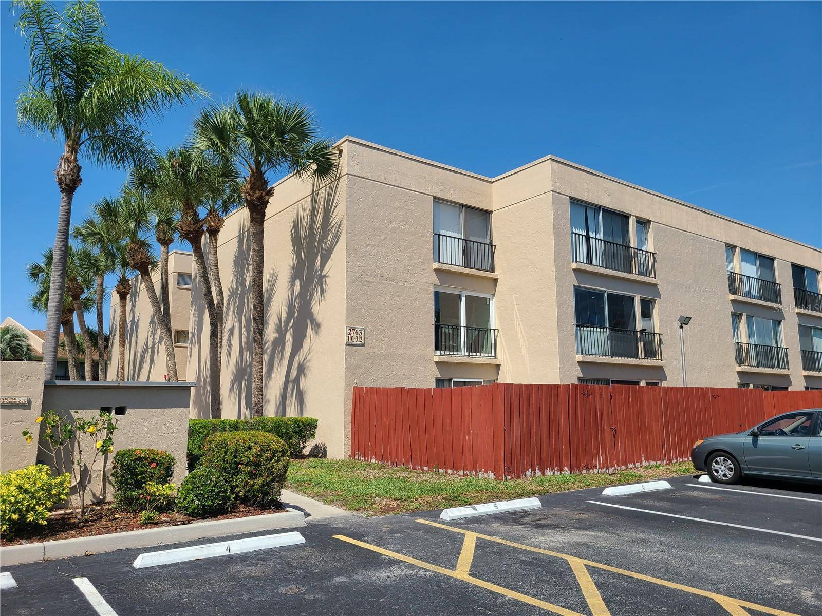 2763 WOODGATE LN #207, Sarasota, FL 34231