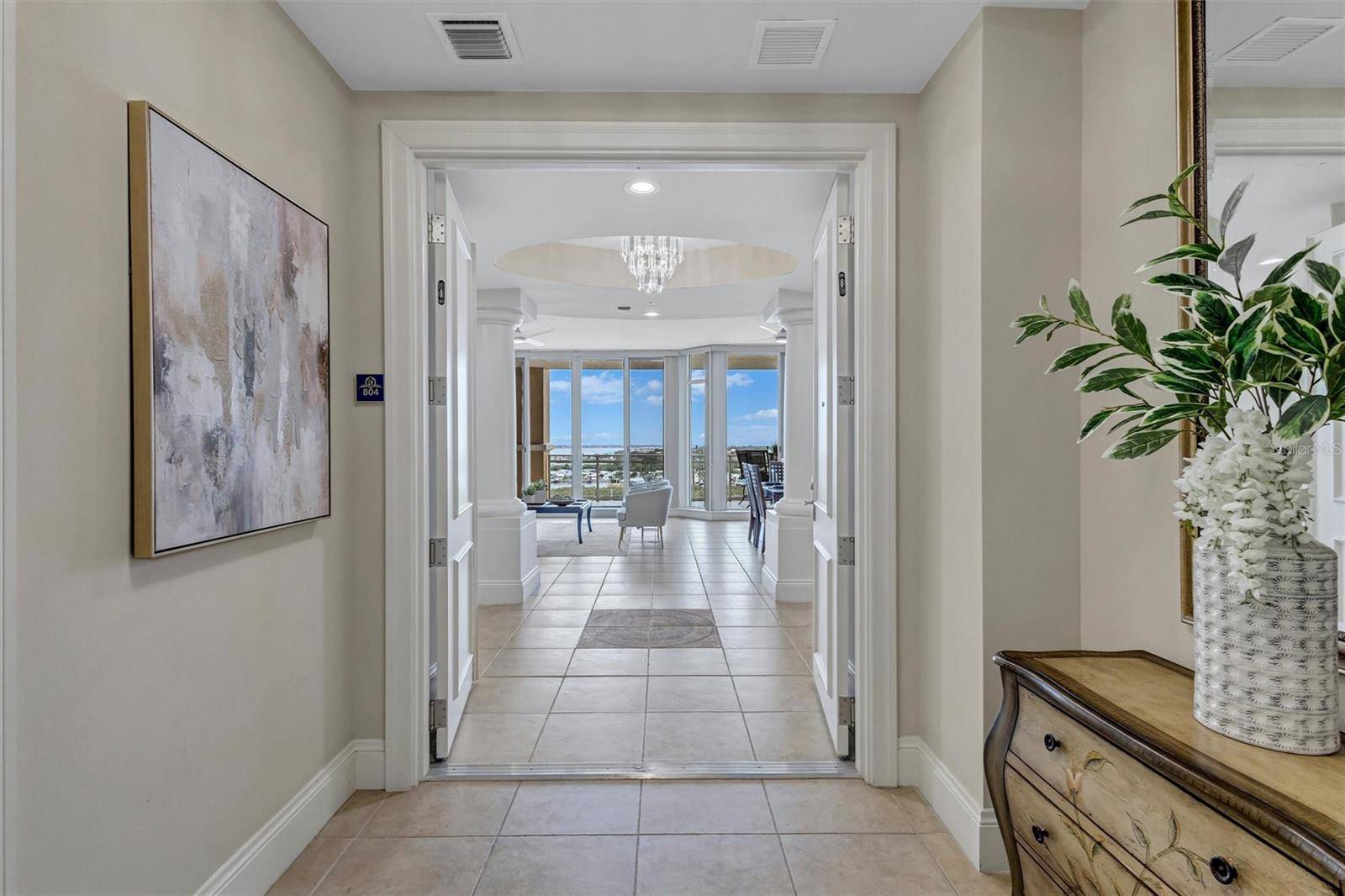 130 RIVIERA DUNES WAY #804, Palmetto, FL 34221