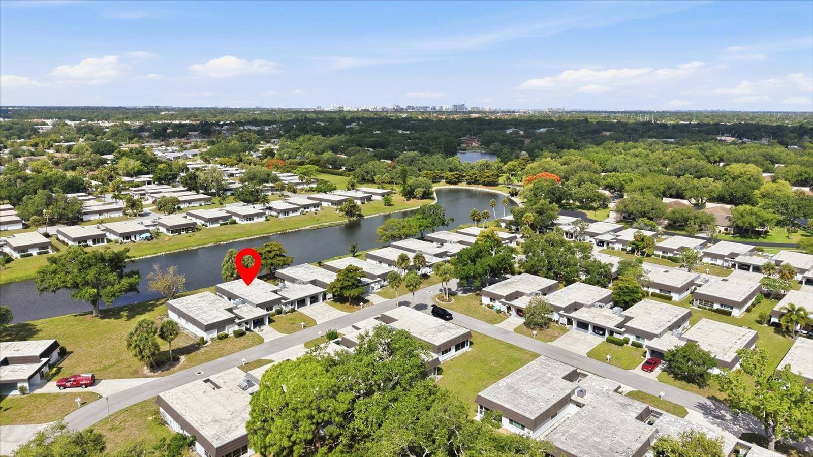3960 LAKESIDE RD #156, Sarasota, FL 34232