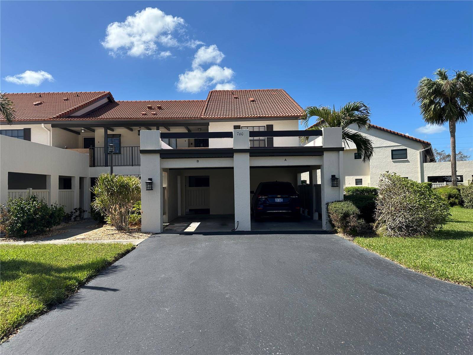 760 AVENIDA ESTANCIA #217, Venice, FL 34292