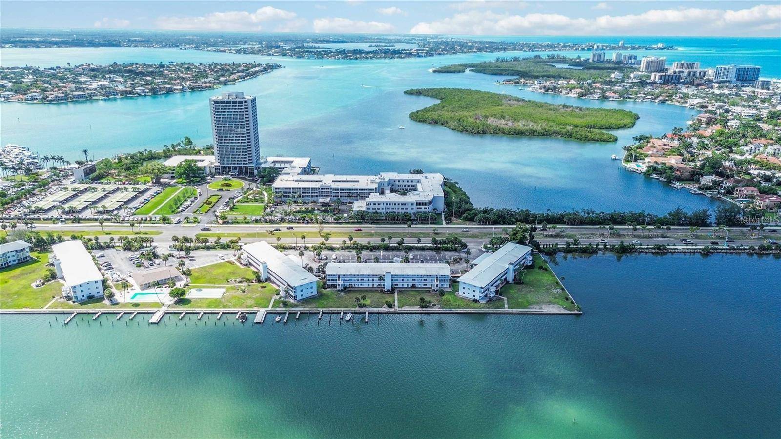 765 JOHN RINGLING BLVD #1CLARI, Sarasota, FL 34236