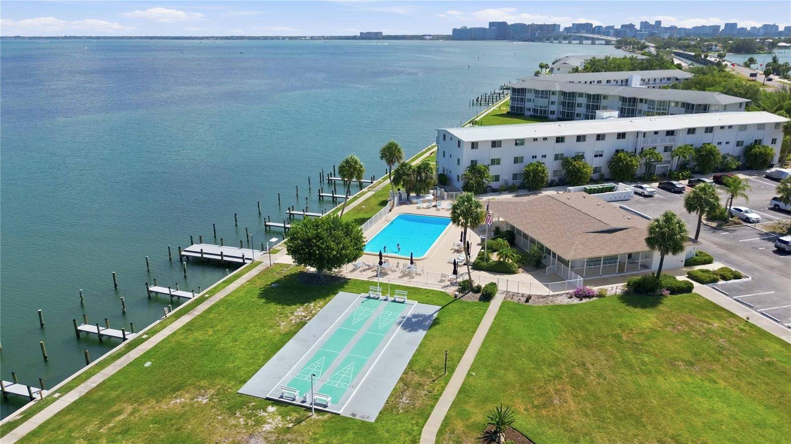 765 JOHN RINGLING BLVD #1CLARI, Sarasota, FL 34236