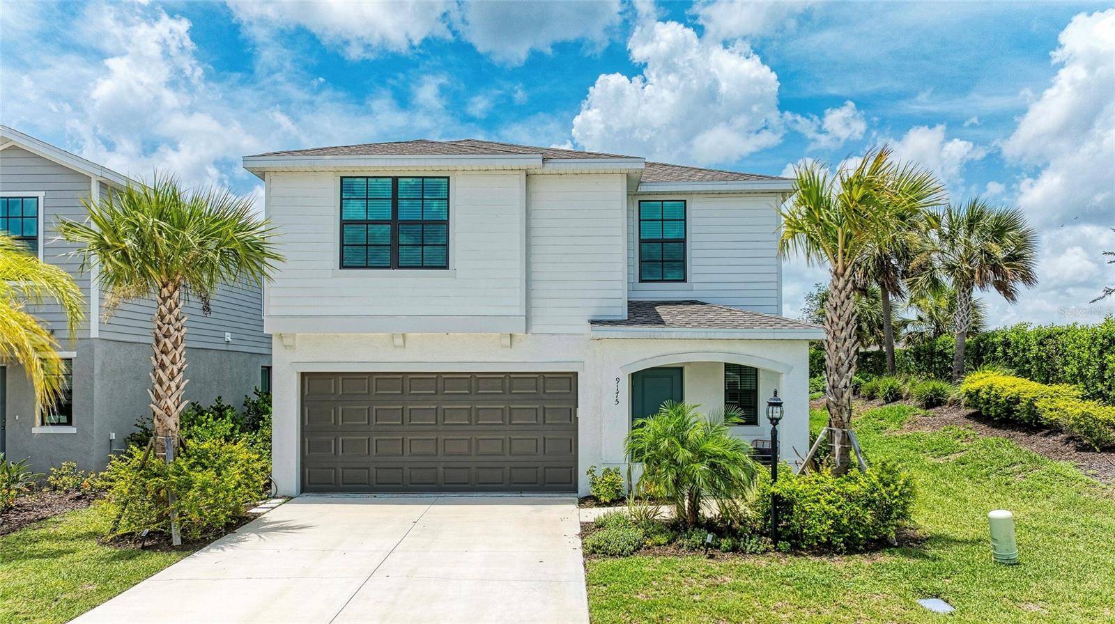 9175 TEQUILA SUNRISE DR, Sarasota, FL 34241