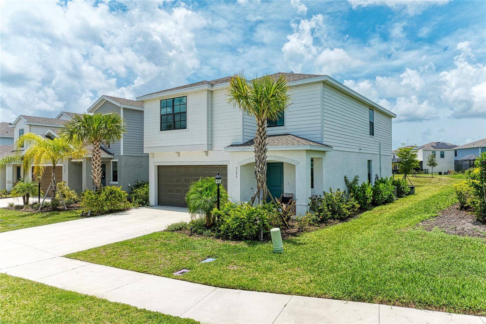 9175 TEQUILA SUNRISE DR, Sarasota, FL 34241
