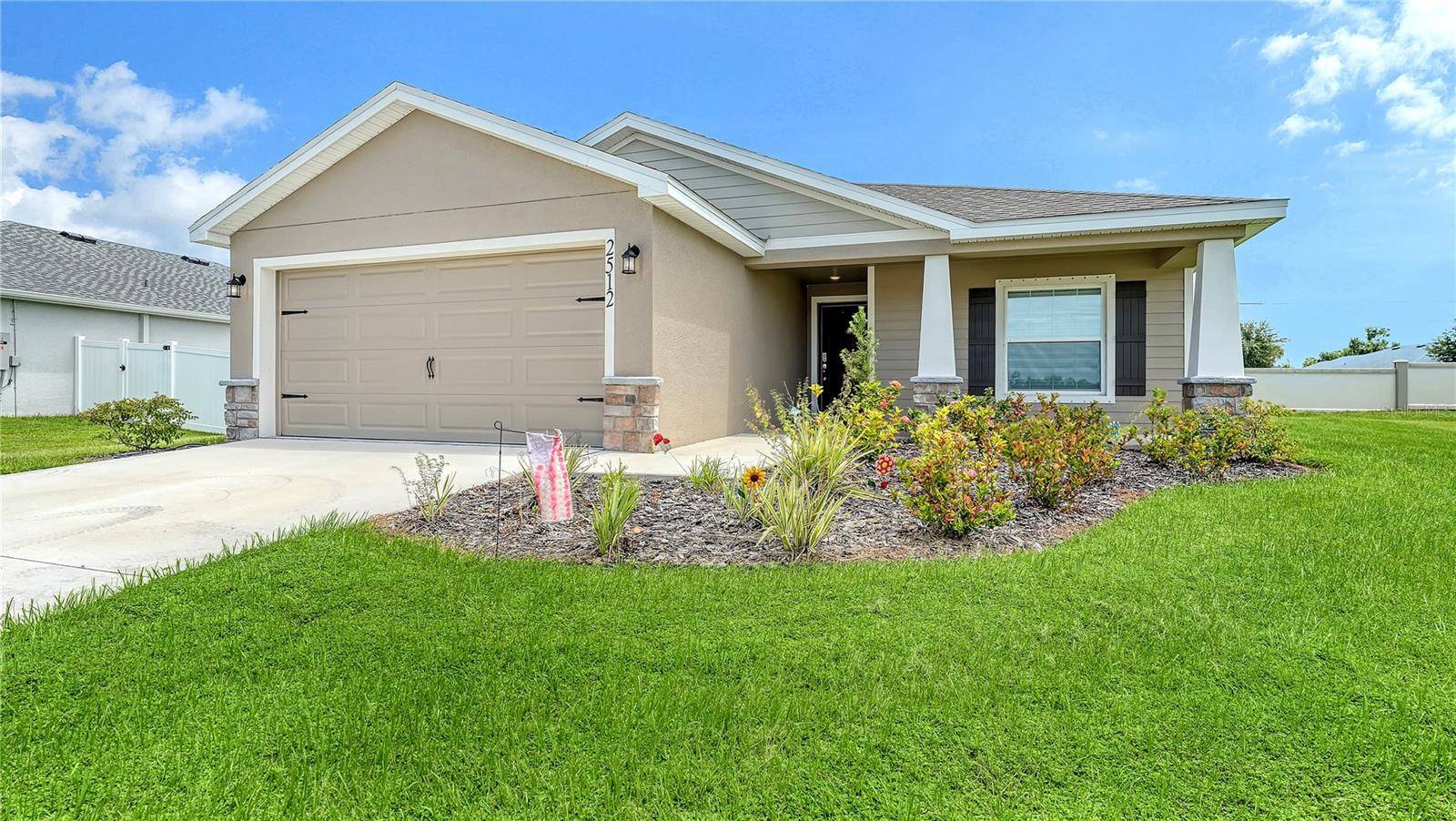 2512 58TH CIR E, Palmetto, FL 34221