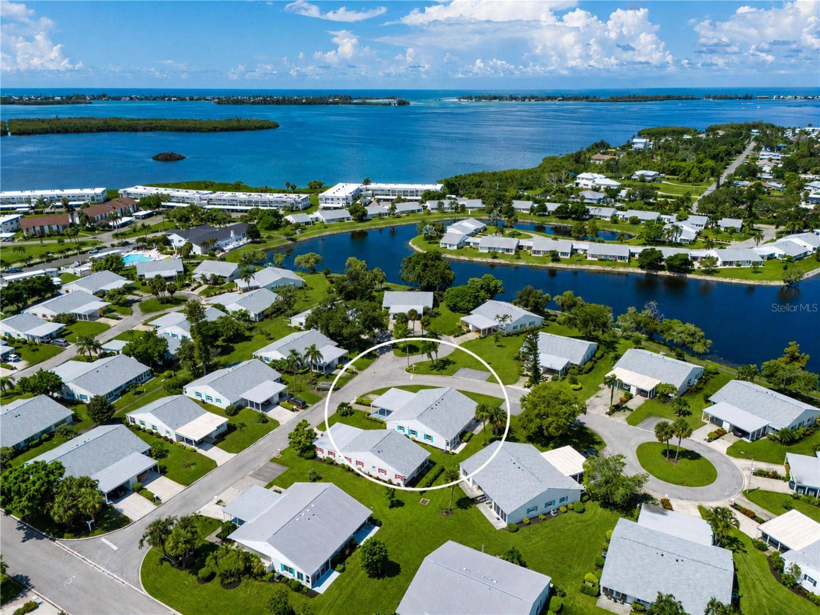 9411 CONCORD CIR #9411, Bradenton, FL 34210