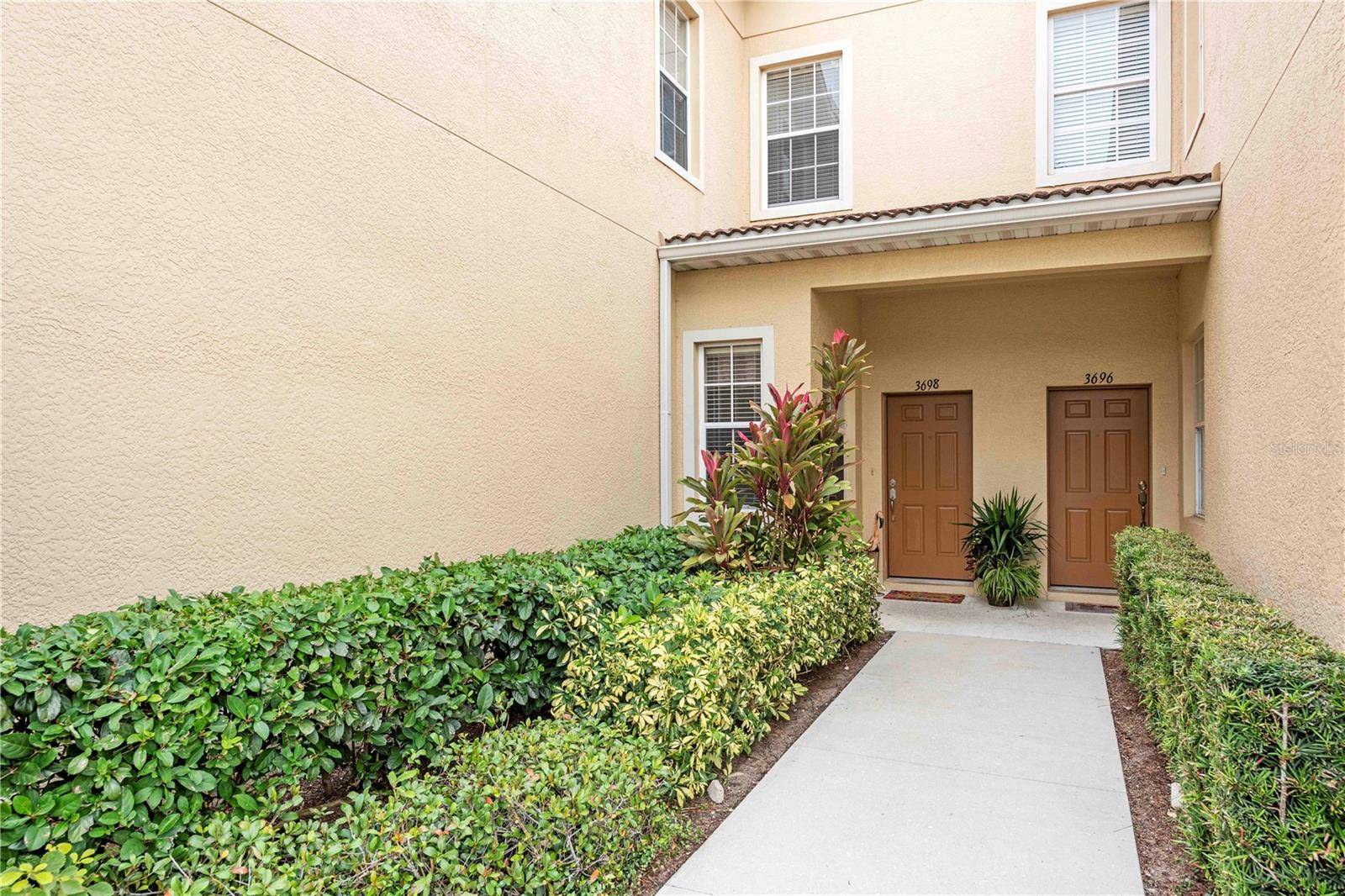 3698 PARKRIDGE CIR #26-104, Sarasota, FL 34243