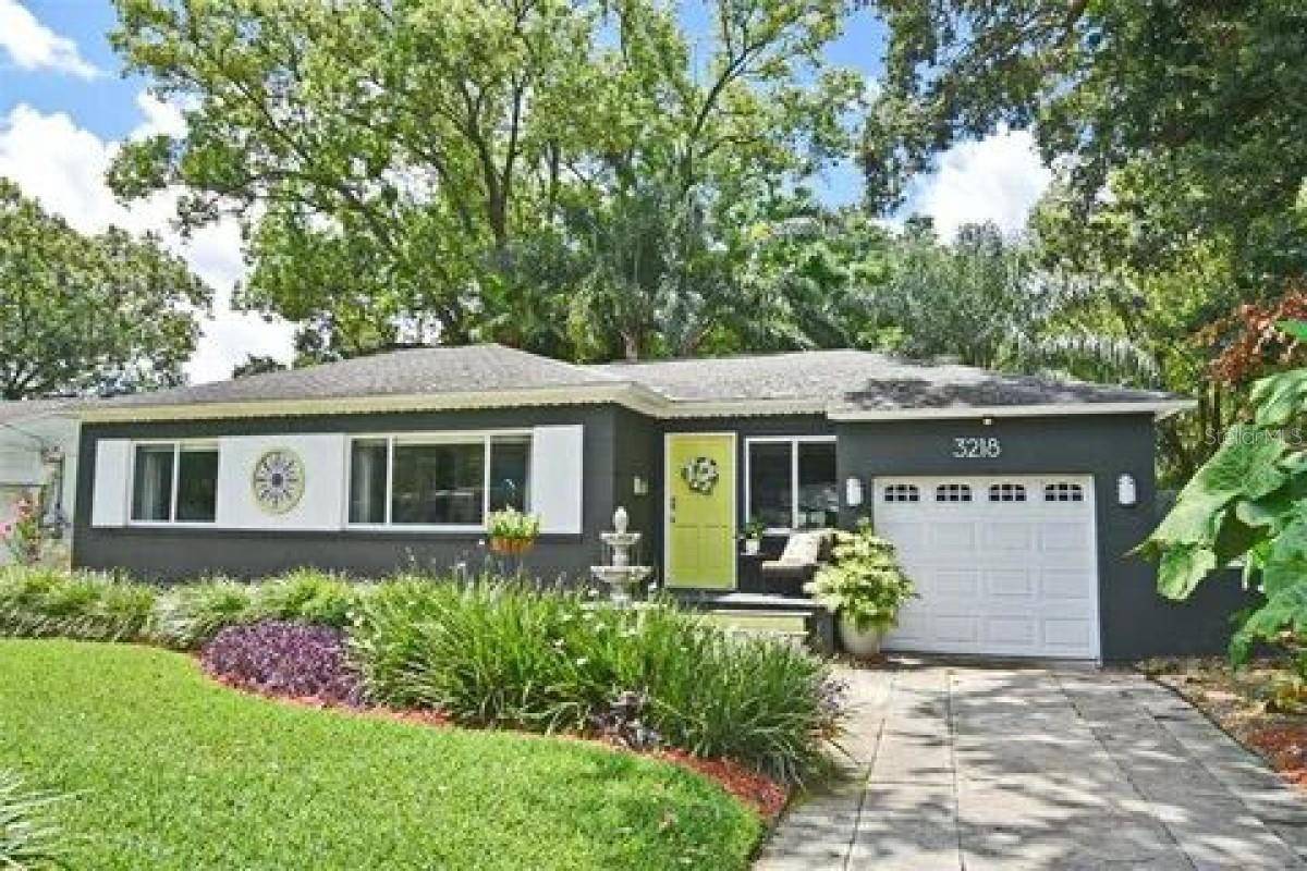 3218 ANDERSON PL, Orlando, FL 32803