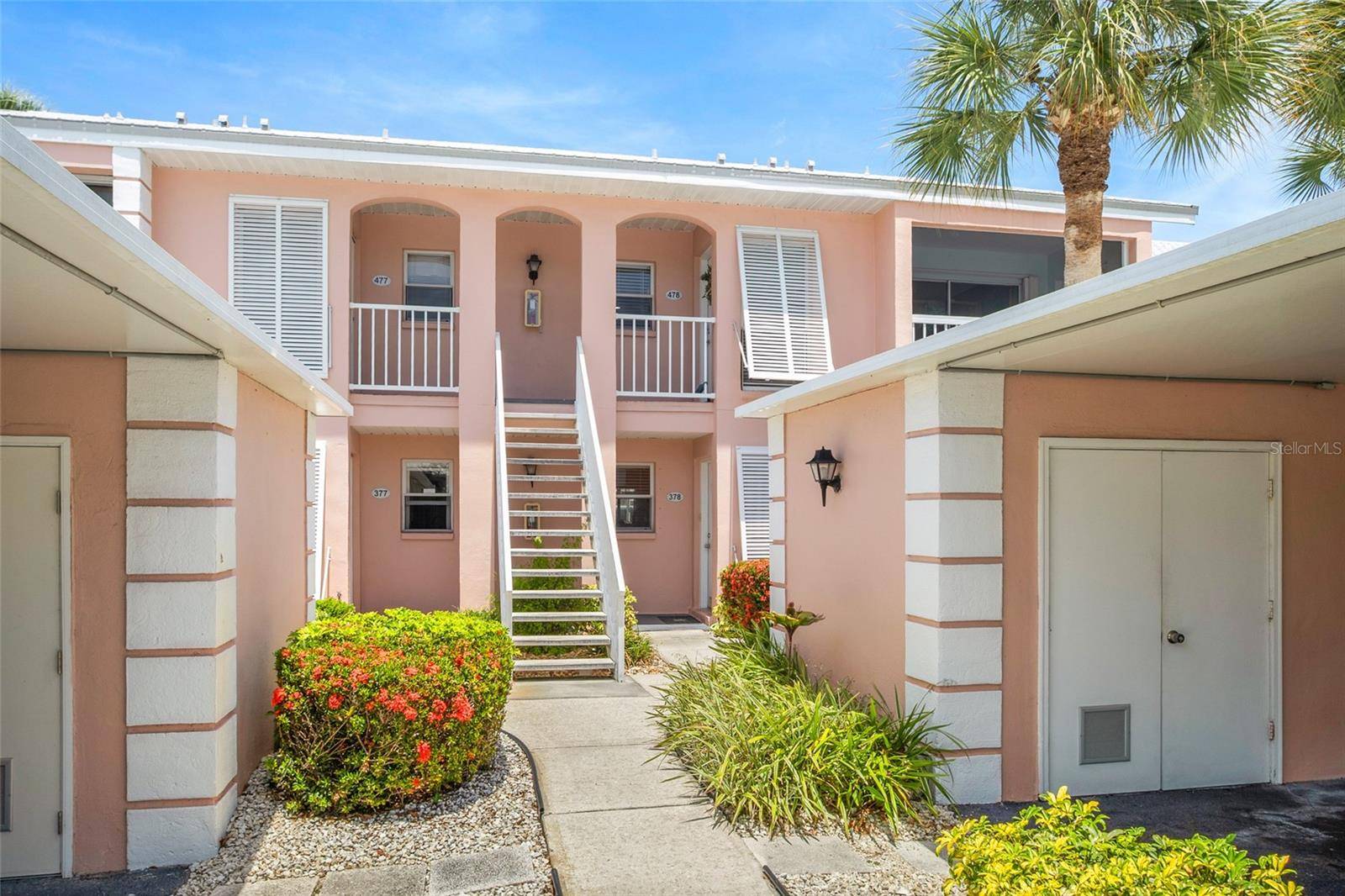 436 CERROMAR LN #478, Venice, FL 34293