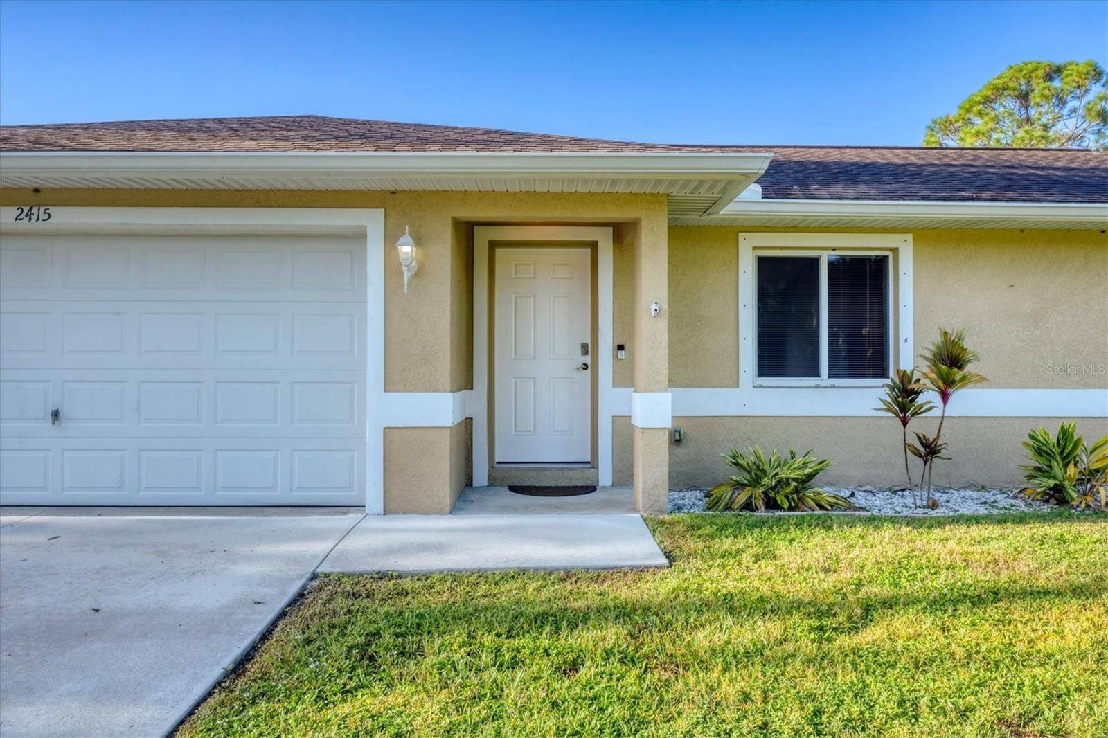 2415 NOWATNEY AVE, North Port, FL 34286
