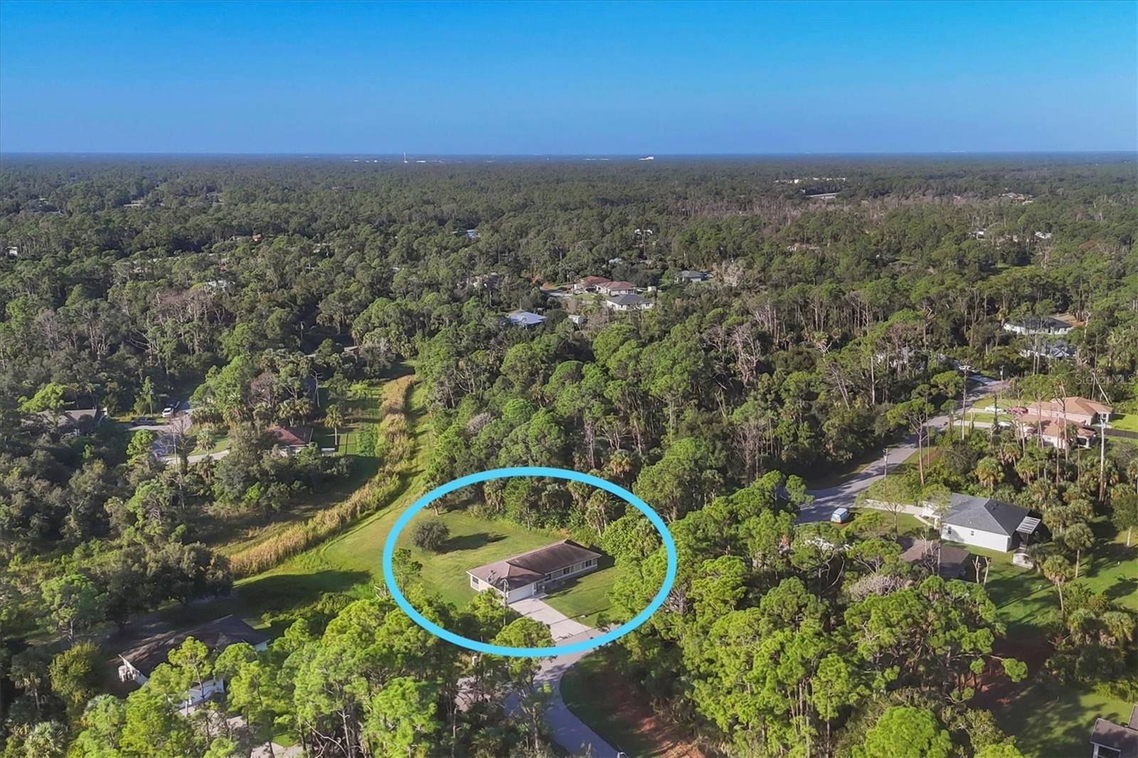 2415 NOWATNEY AVE, North Port, FL 34286