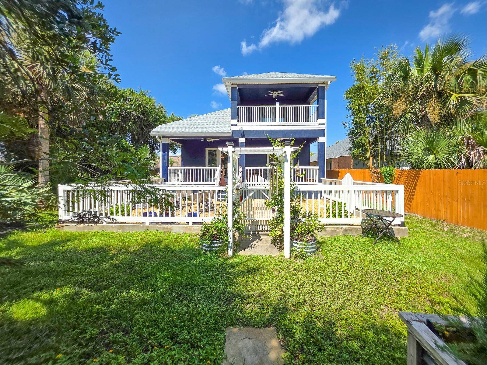 2733 S DAYTONA AVE, Flagler Beach, FL 32136
