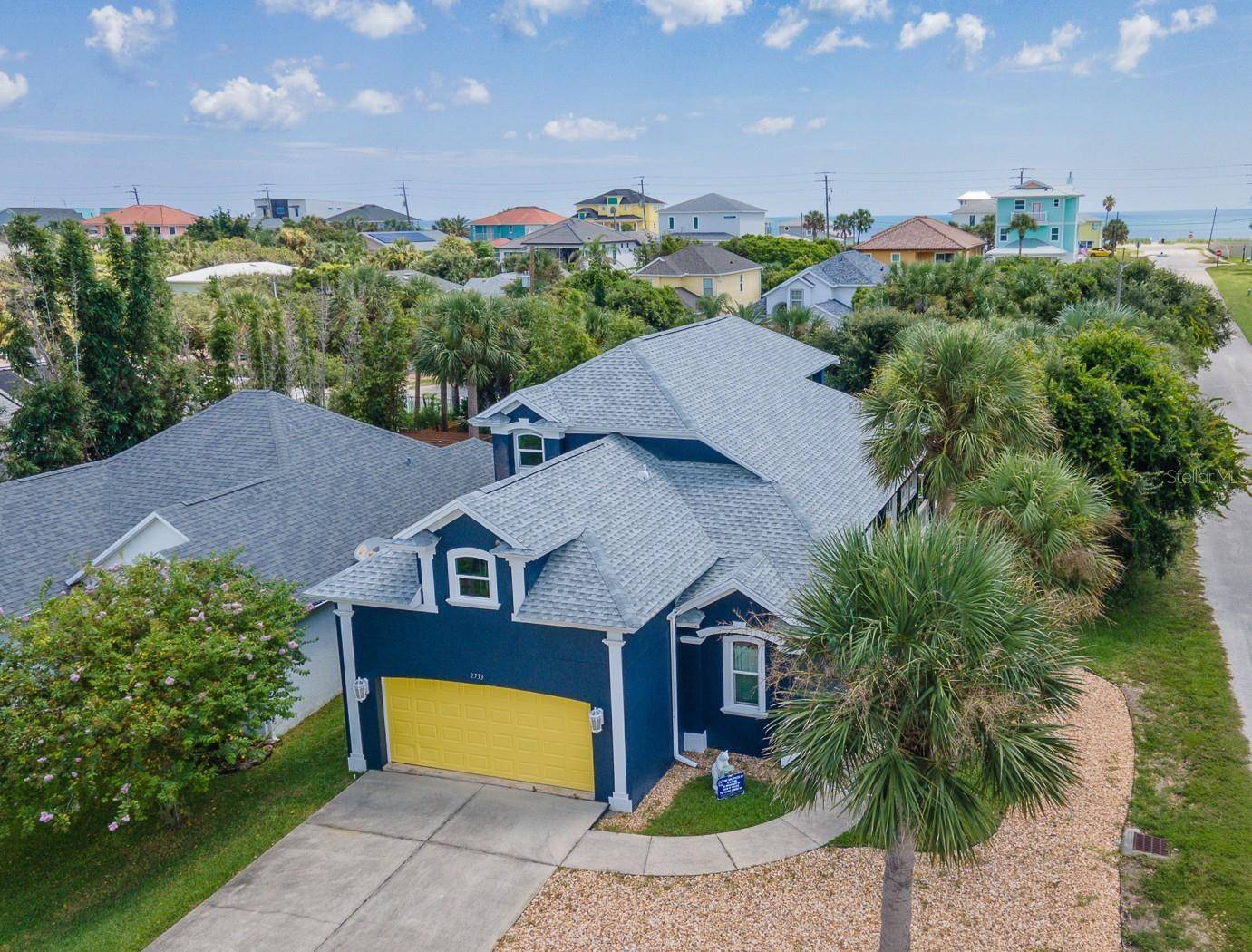 2733 S DAYTONA AVE, Flagler Beach, FL 32136