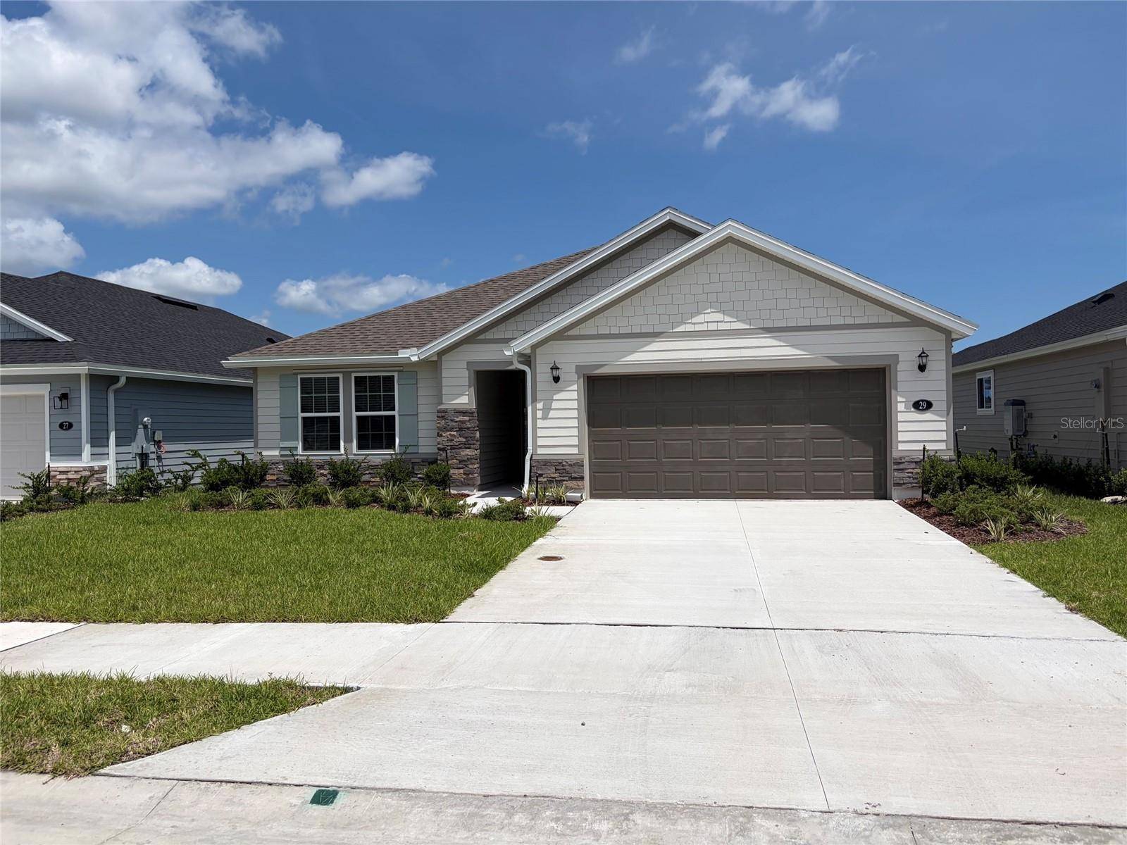 29 SIGNET CIR, Flagler Beach, FL 32136