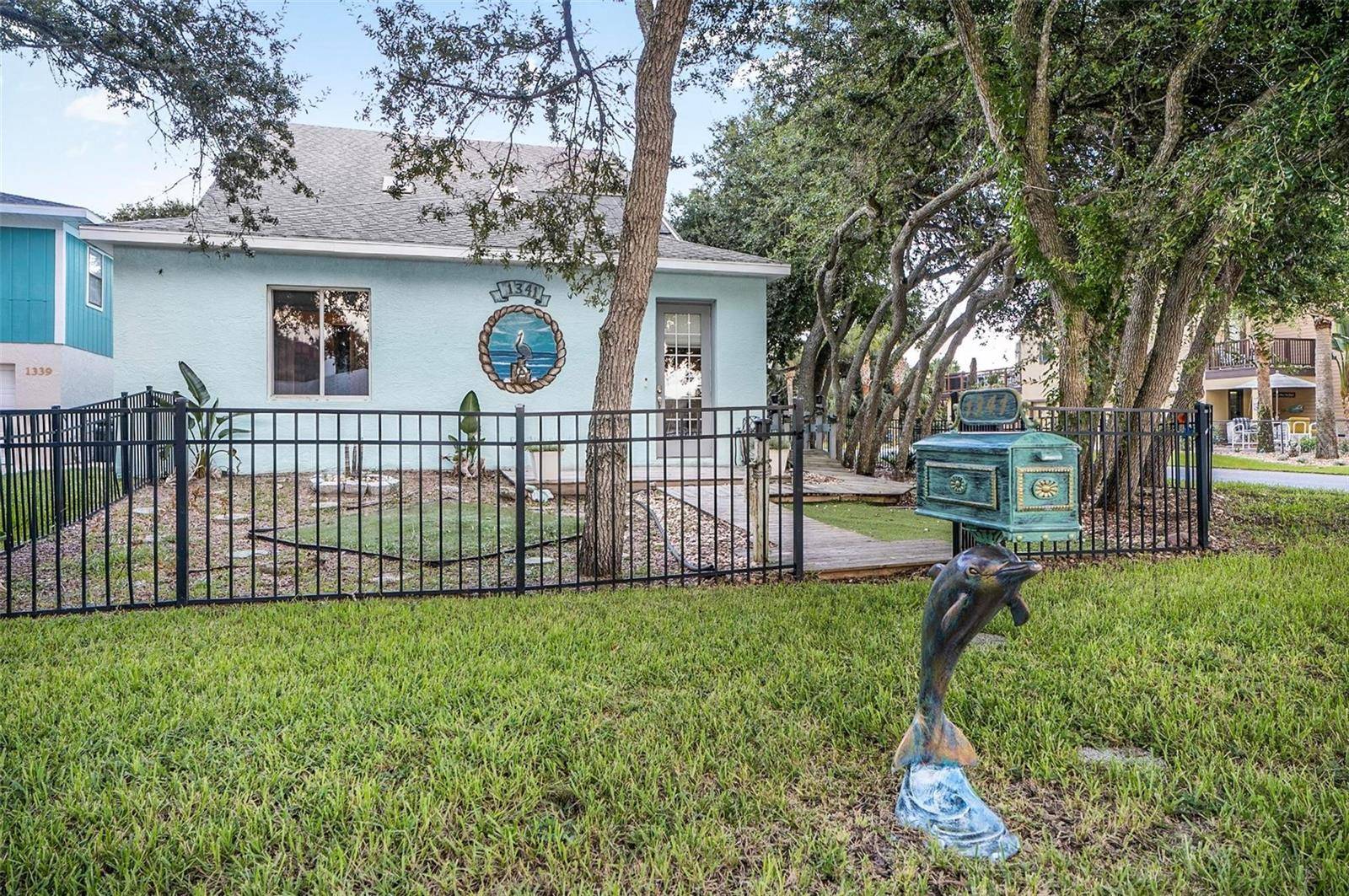 1341 S DAYTONA AVE, Flagler Beach, FL 32136