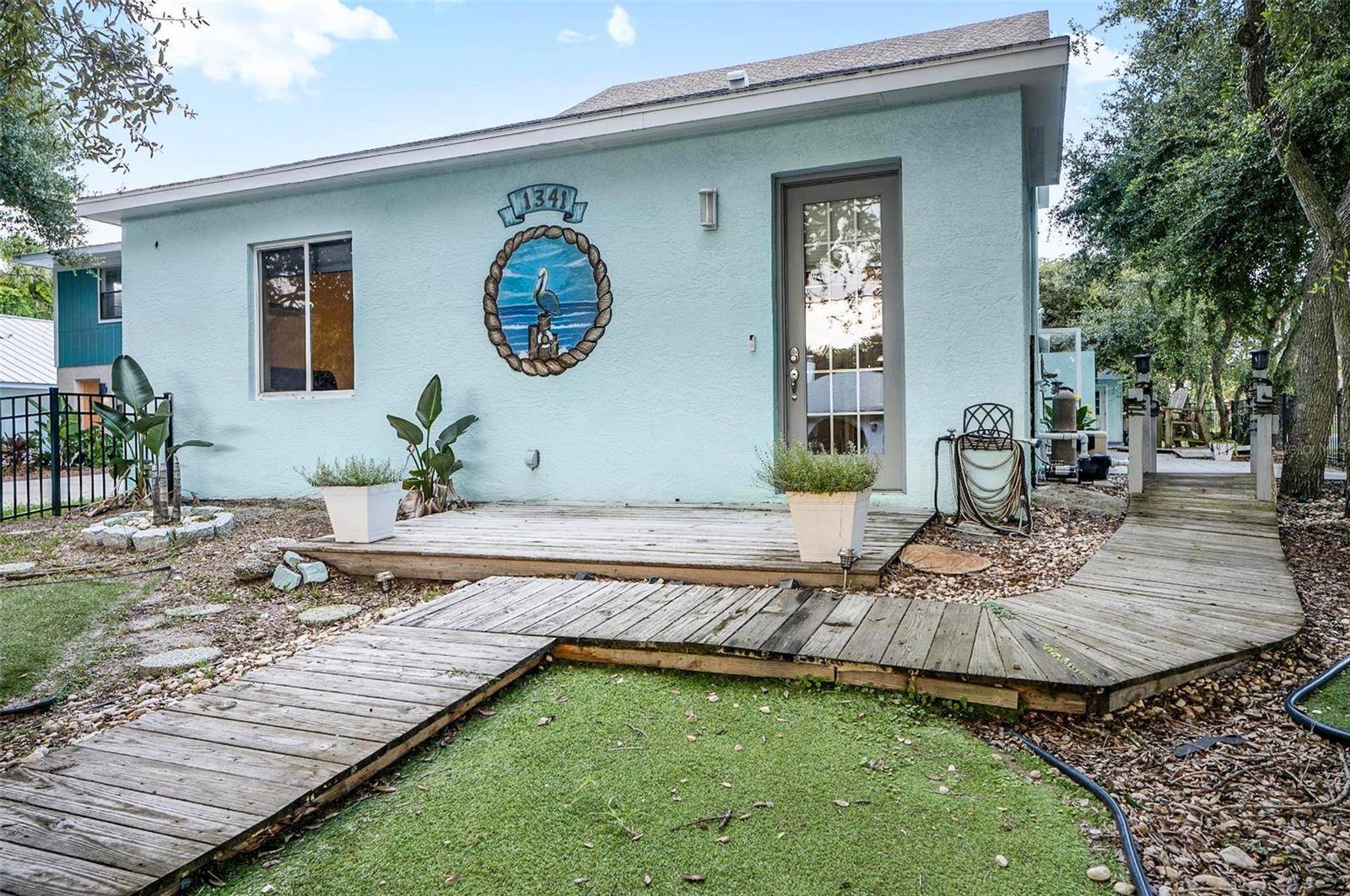 1341 S DAYTONA AVE, Flagler Beach, FL 32136