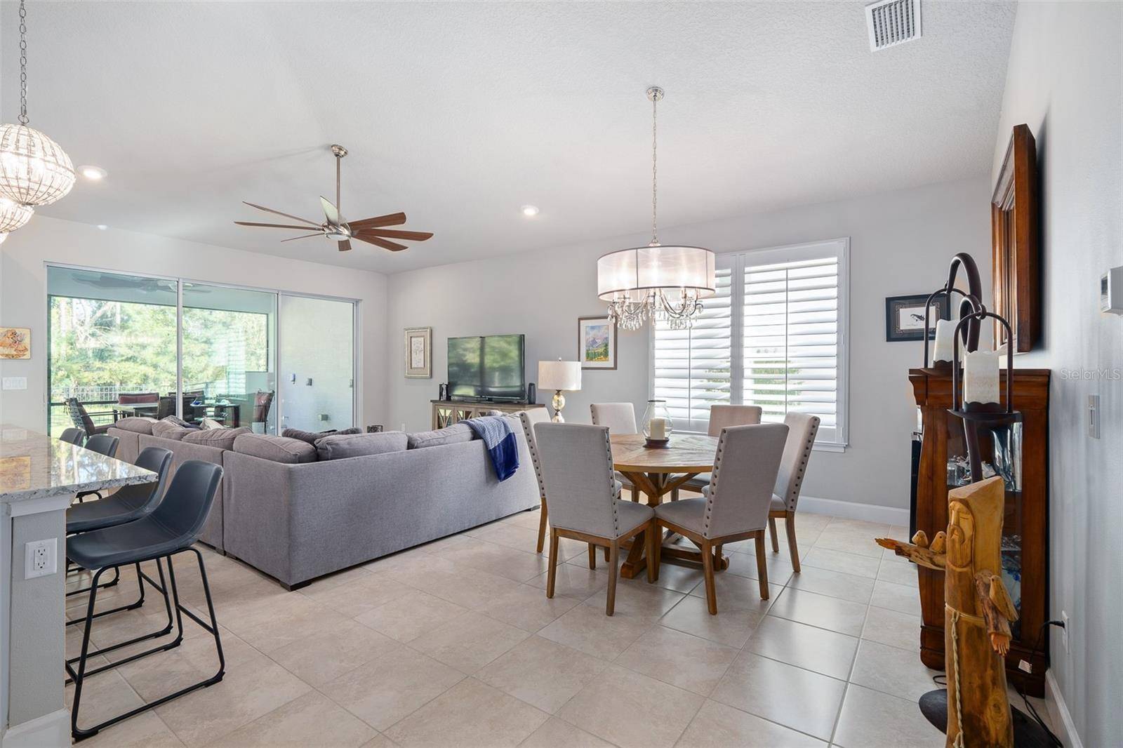 823 CREEKWOOD DR, Ormond Beach, FL 32174
