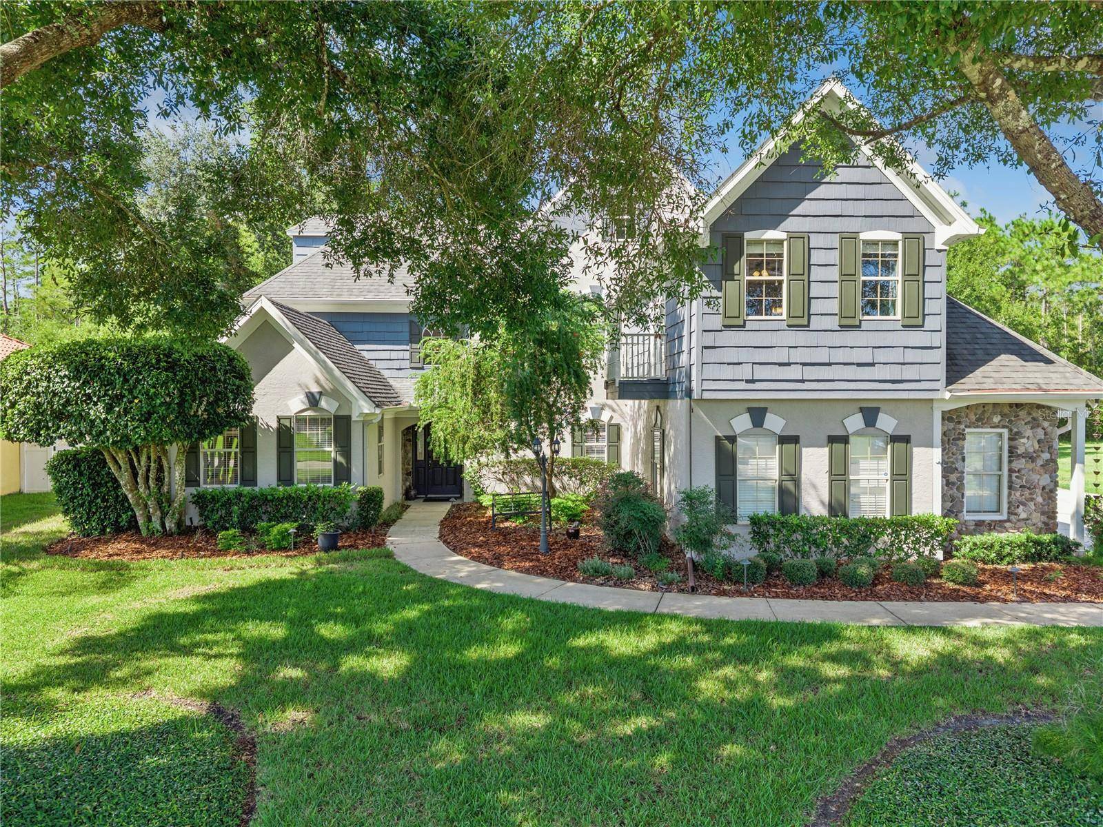 11 FOXHUNTER FLAT, Ormond Beach, FL 32174